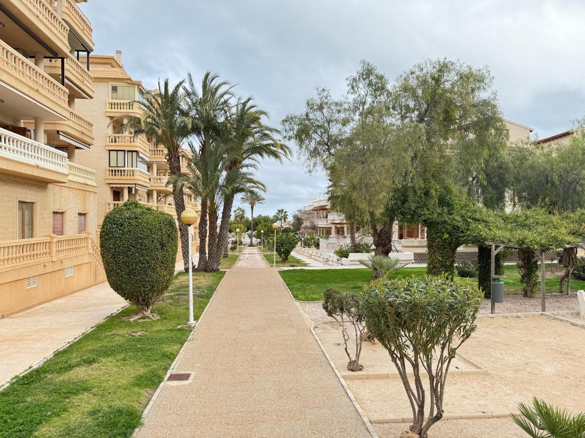 Apartamento Mar Azul Duplex