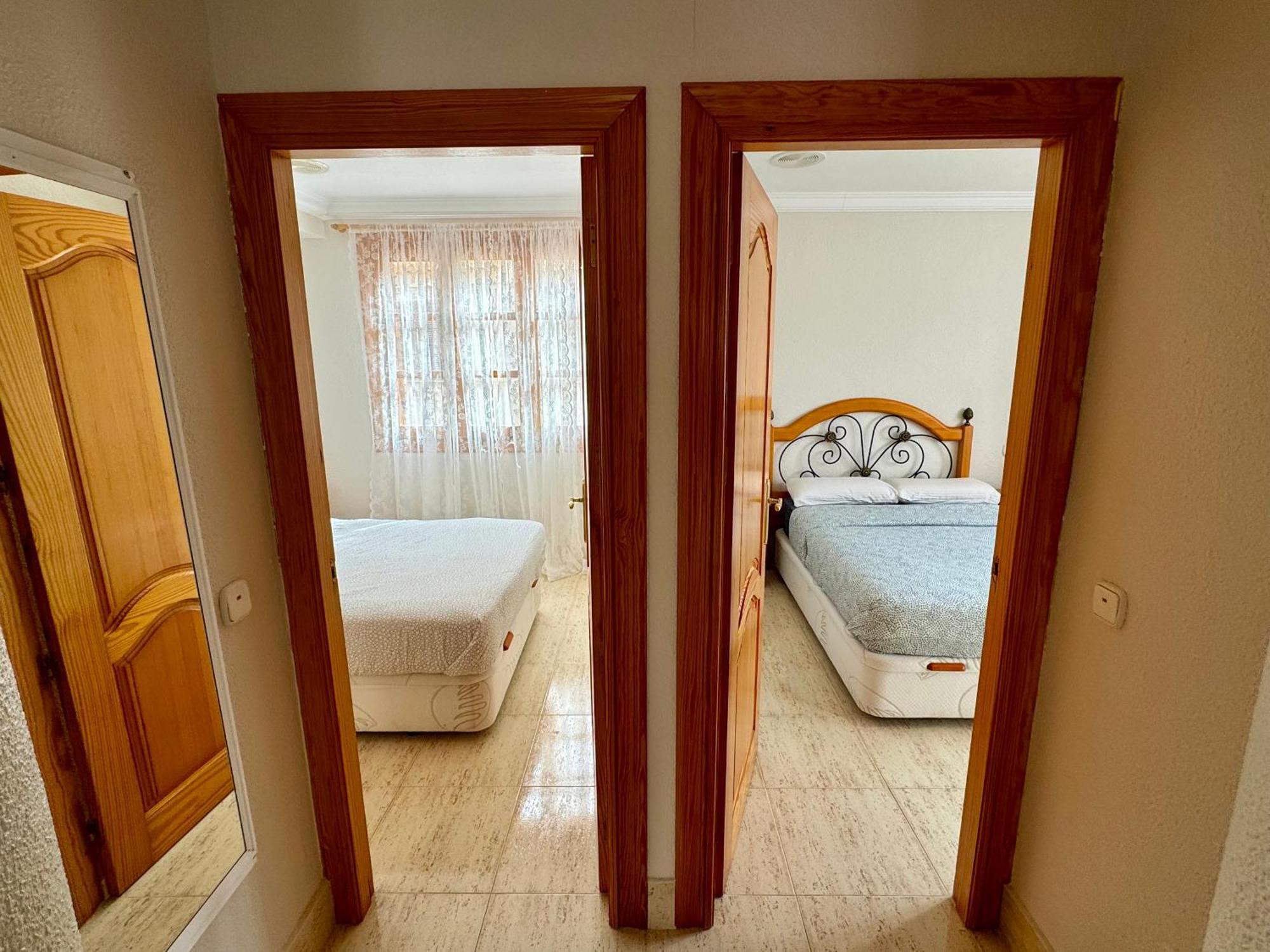 Mar Azul Duplex Apartment