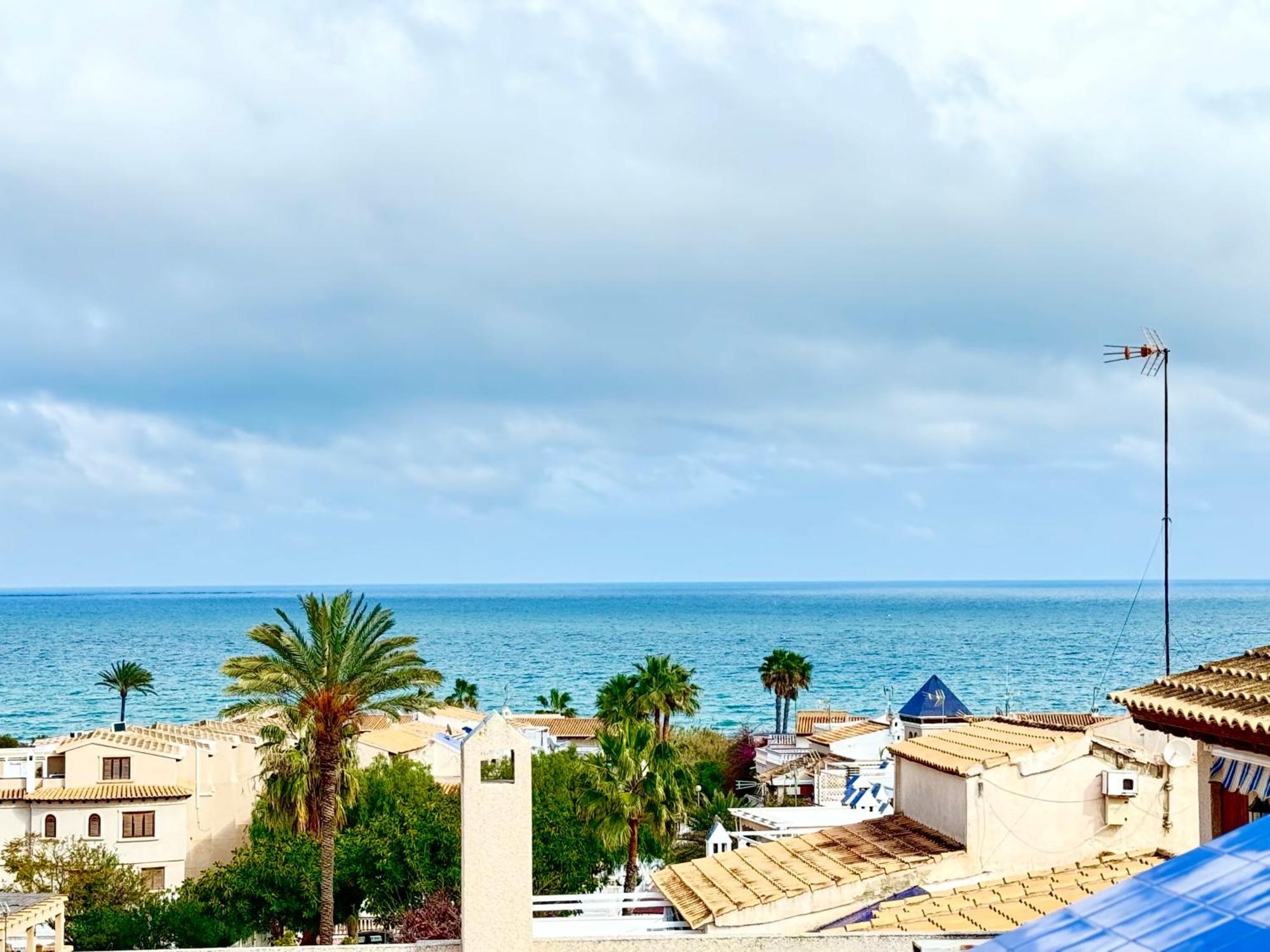 Mar Azul Duplex Guardamar del Segura