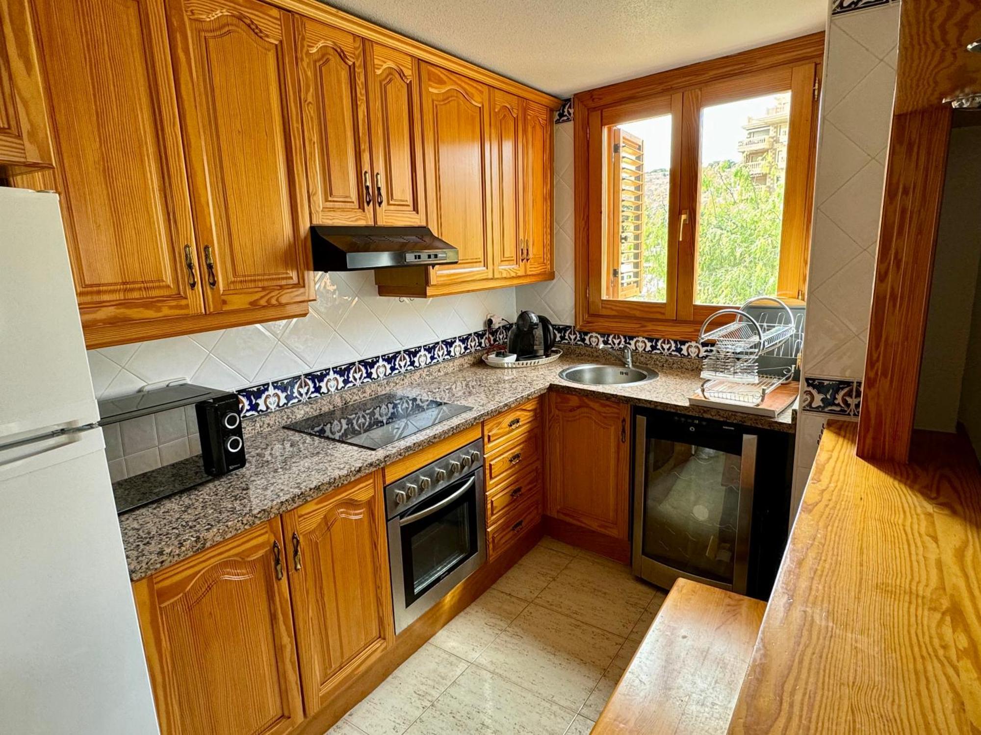 Mar Azul Duplex