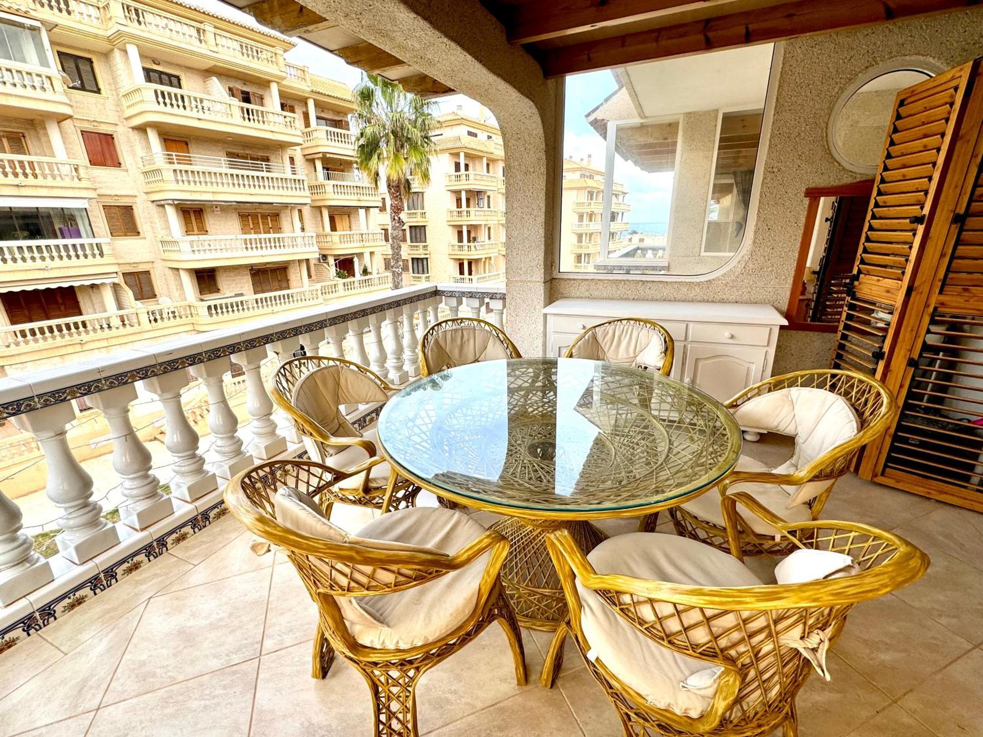 Mar Azul Duplex