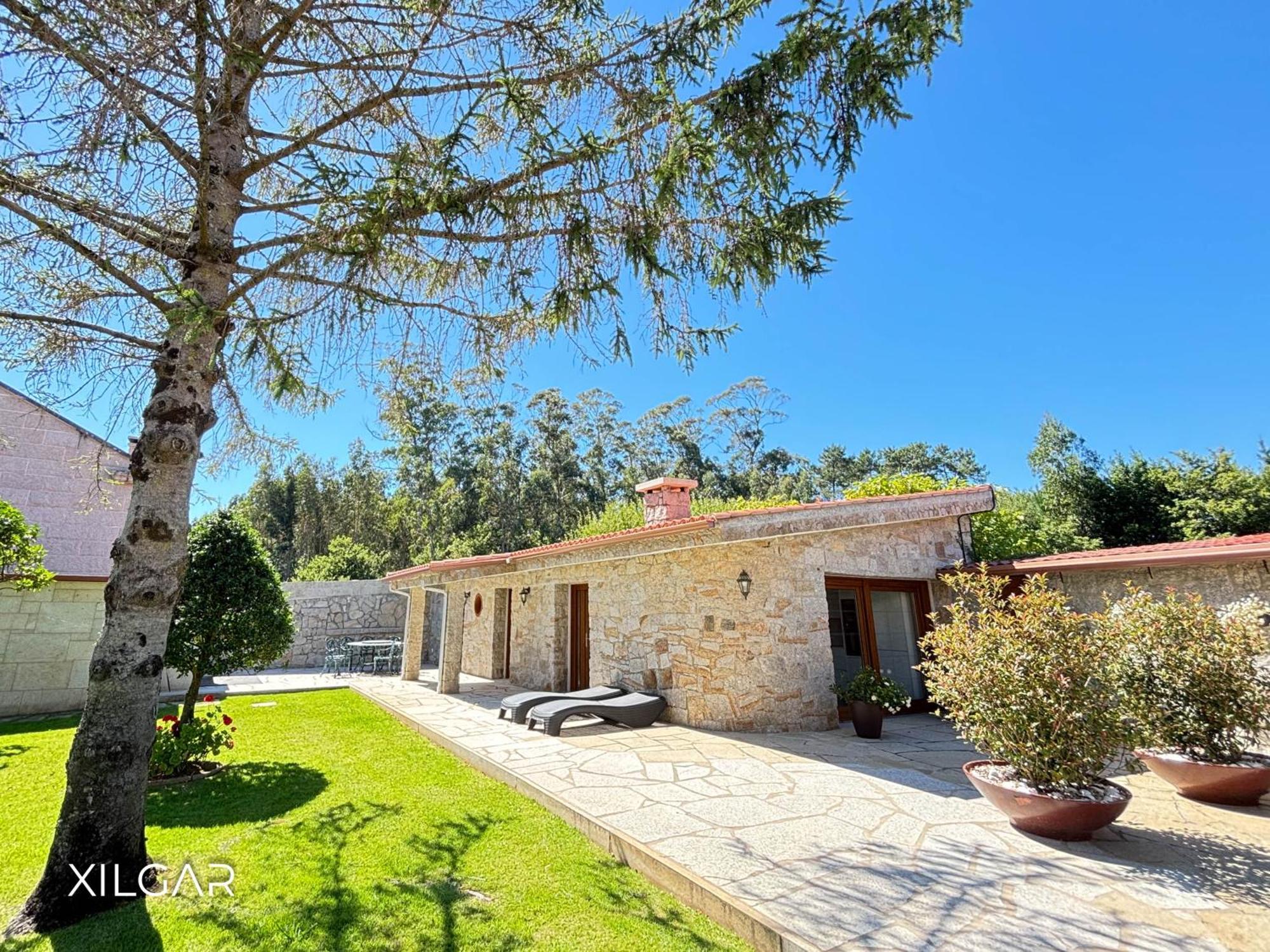 Xilgar Casa Brais *