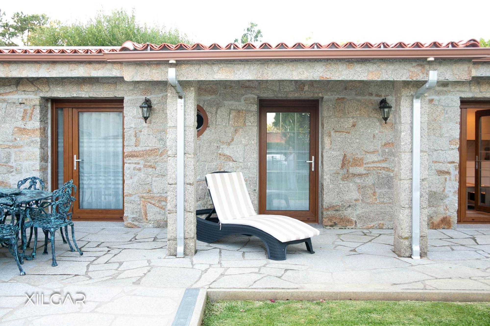 Holiday home Xilgar Casa Brais *