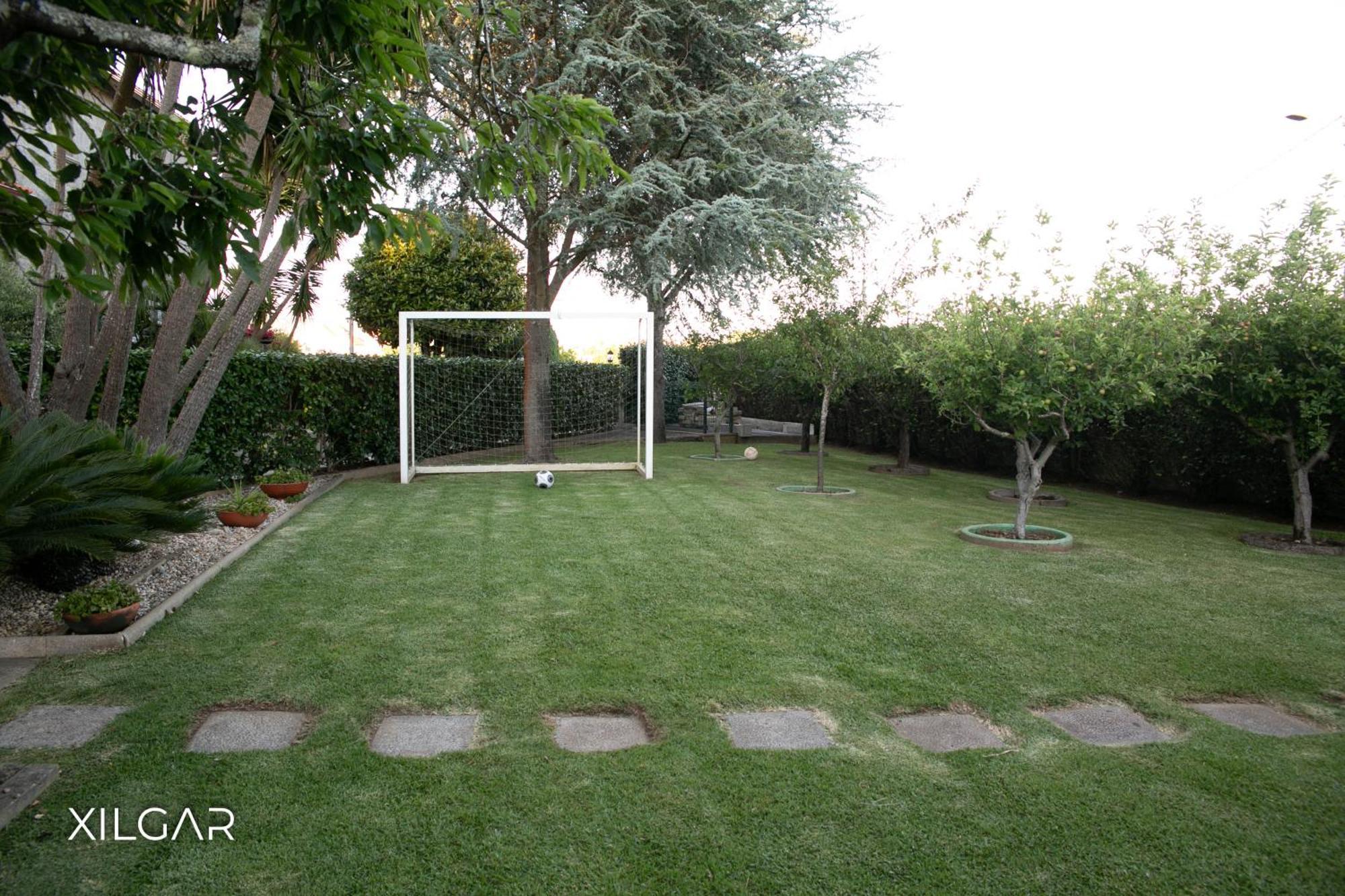 Holiday home Xilgar Casa Brais *