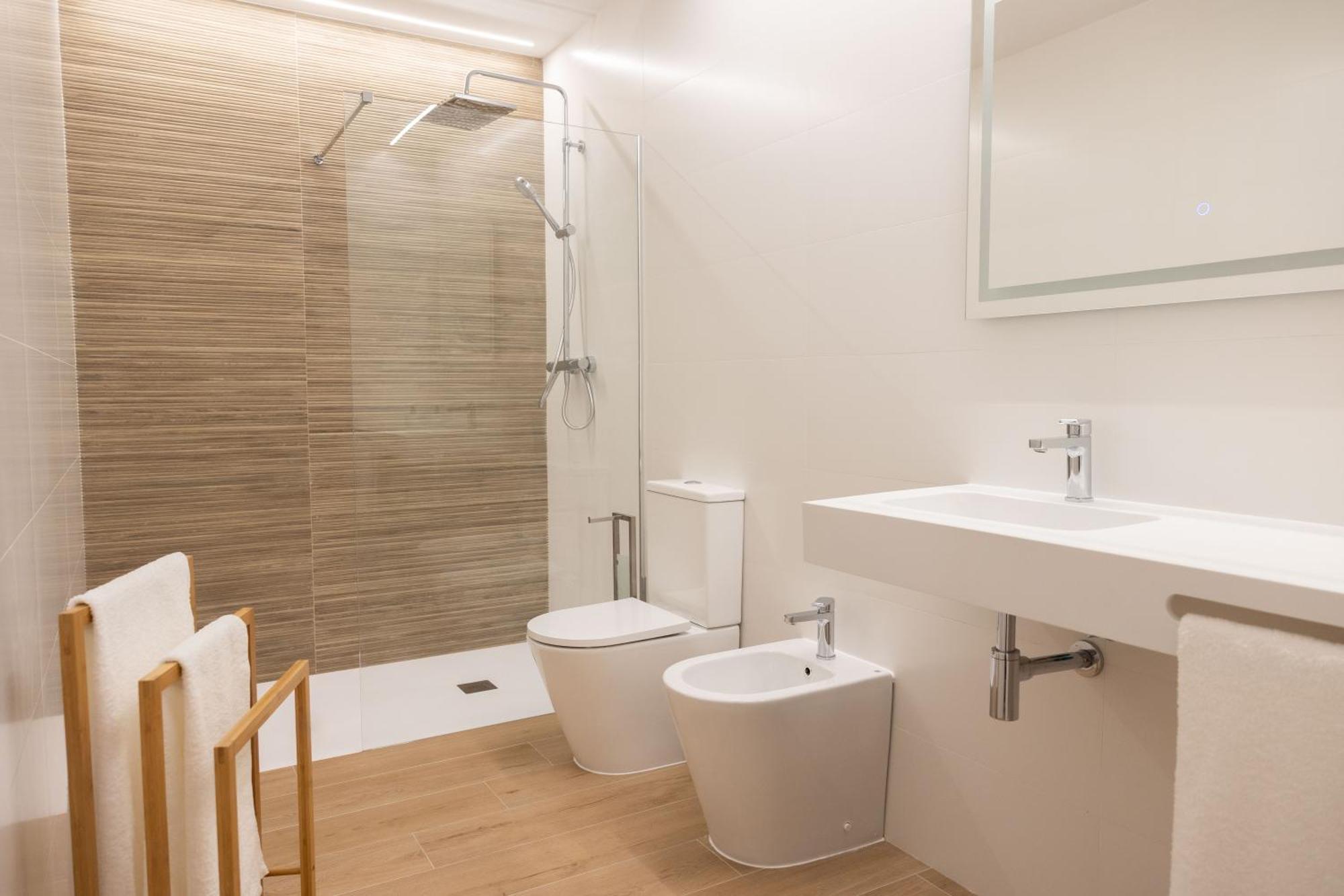 Apartamento Rest O Pedrouzo