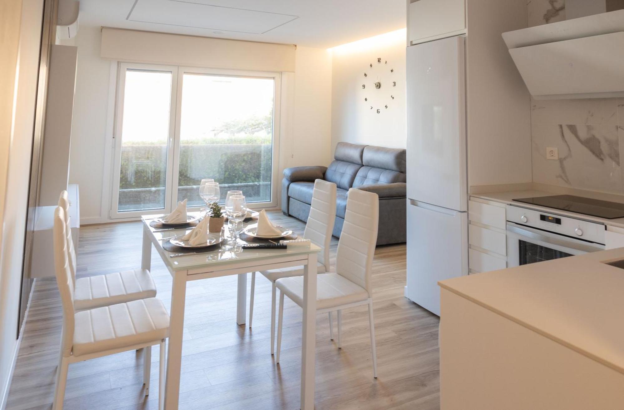 Apartamento Rest