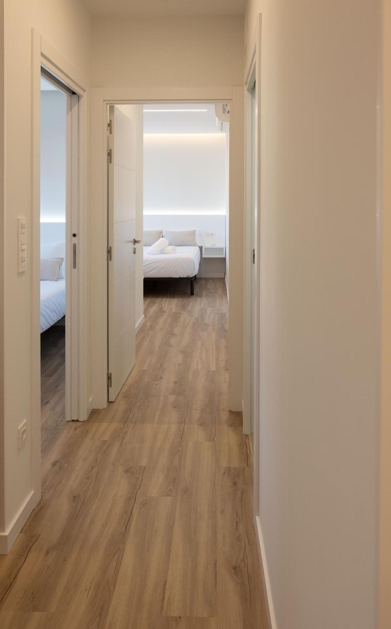 Apartamento Rest *