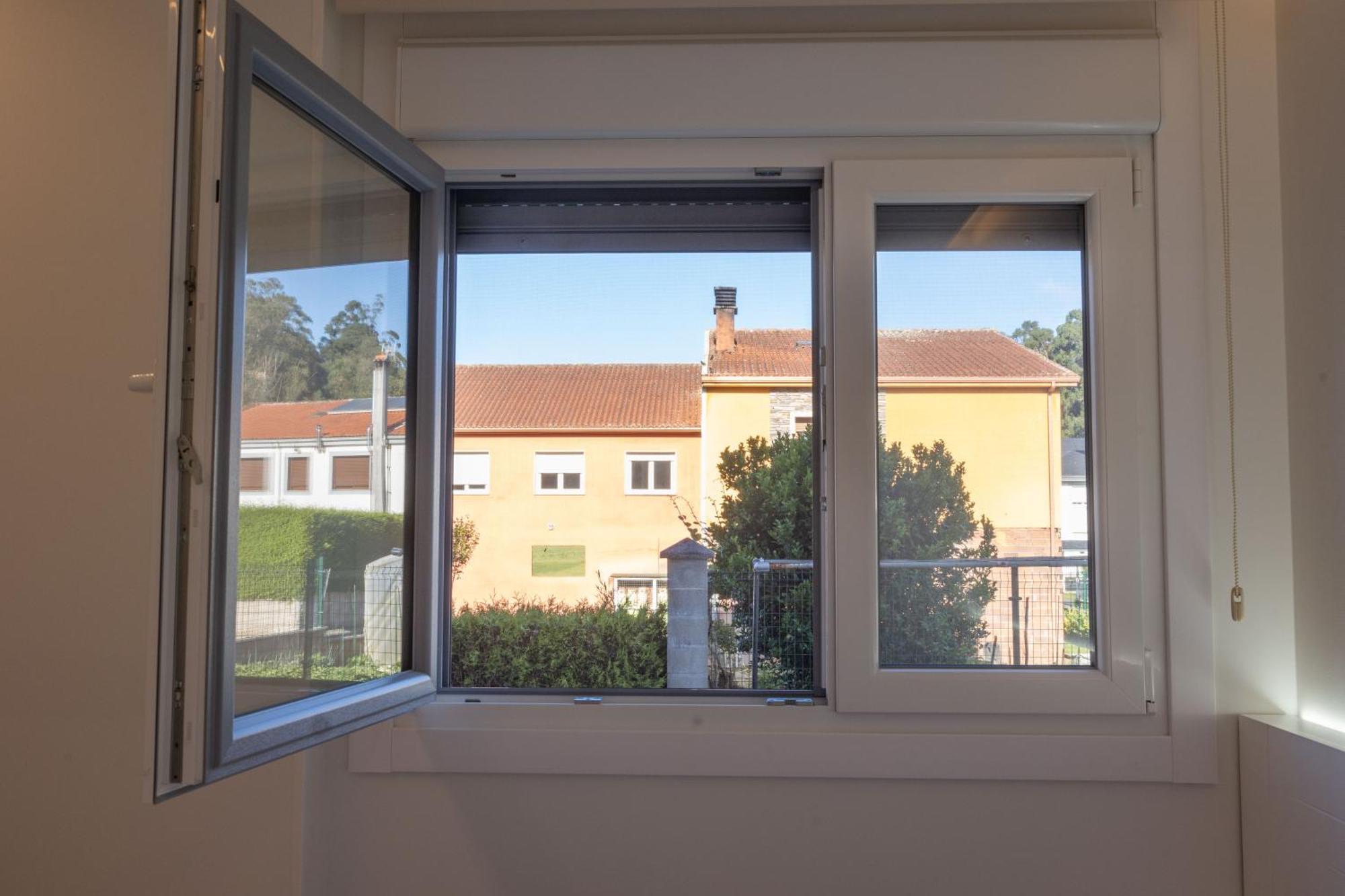 Apartamento Rest O Pedrouzo