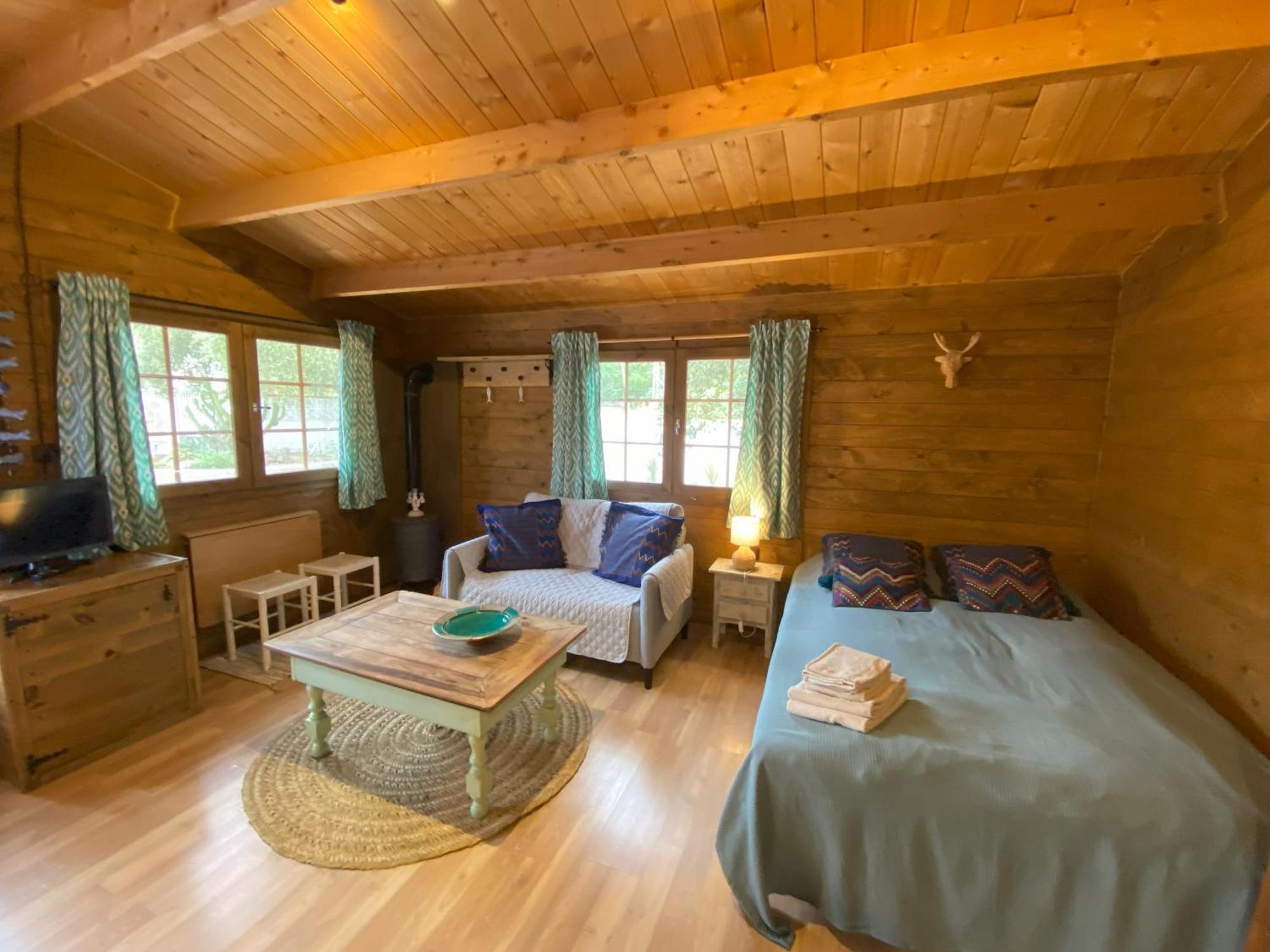Casita Louisa