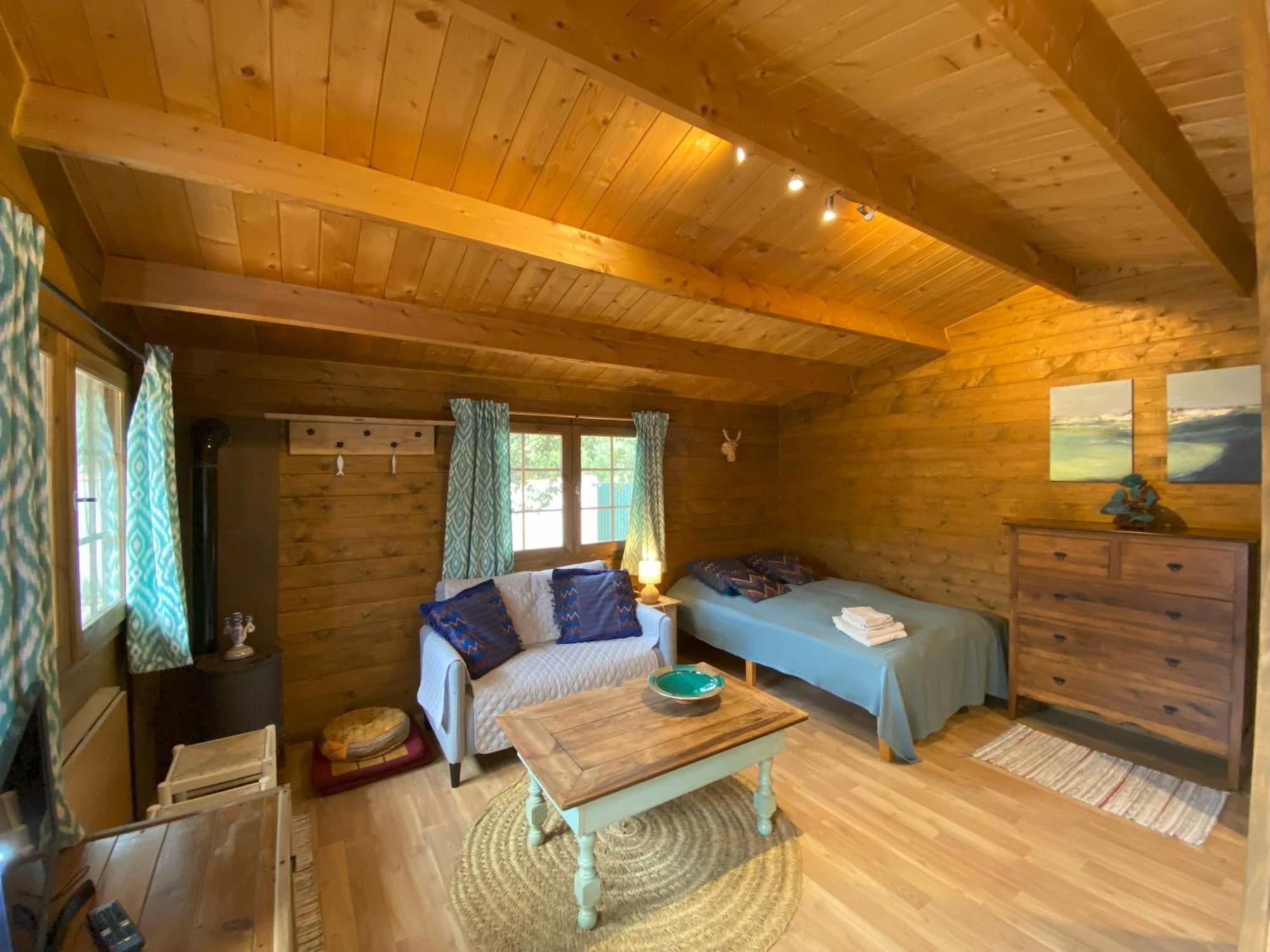 Casita Louisa