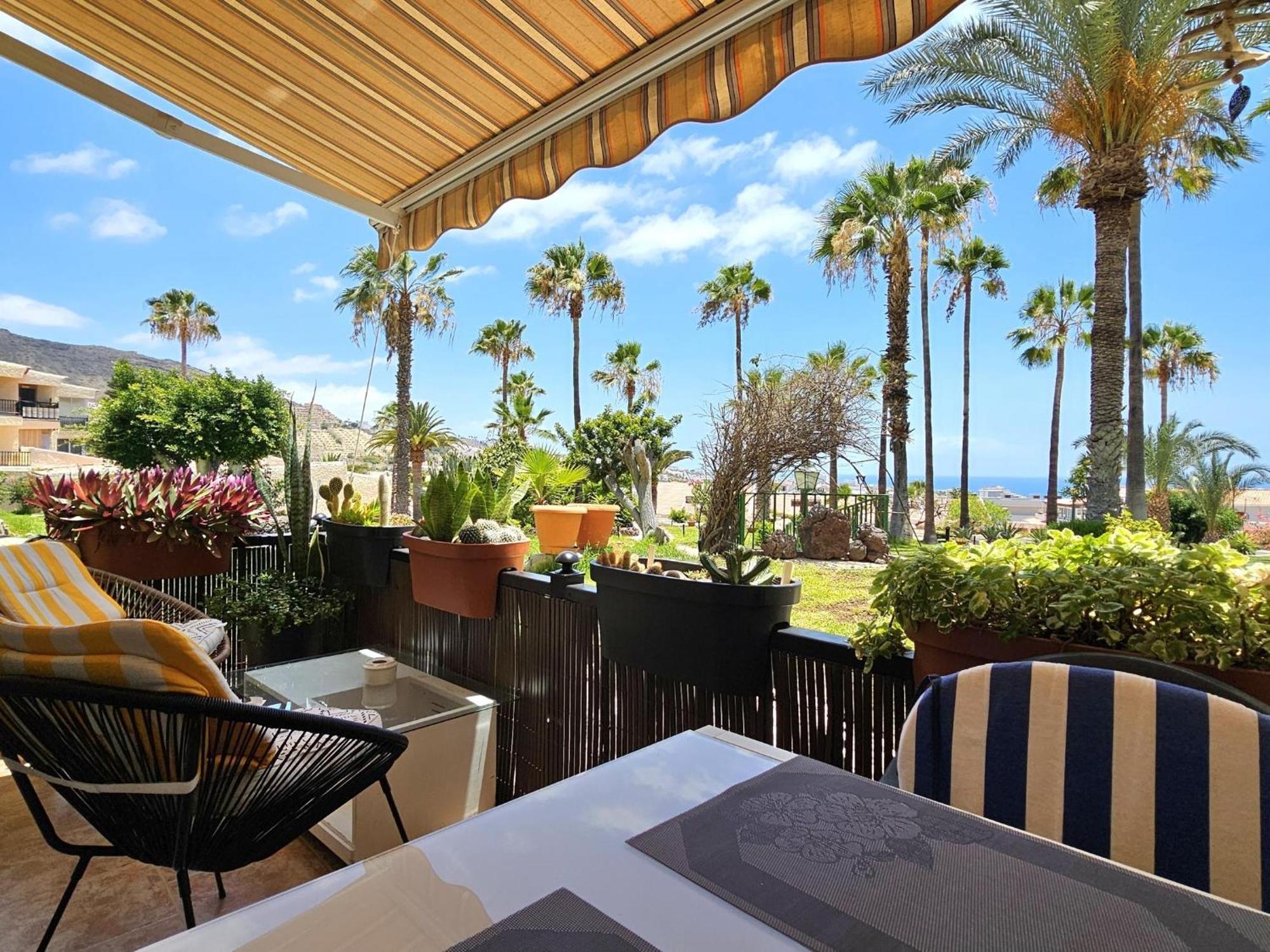 Apartamento Miraverde Heated Pool Costa Adeje (Tenerife)