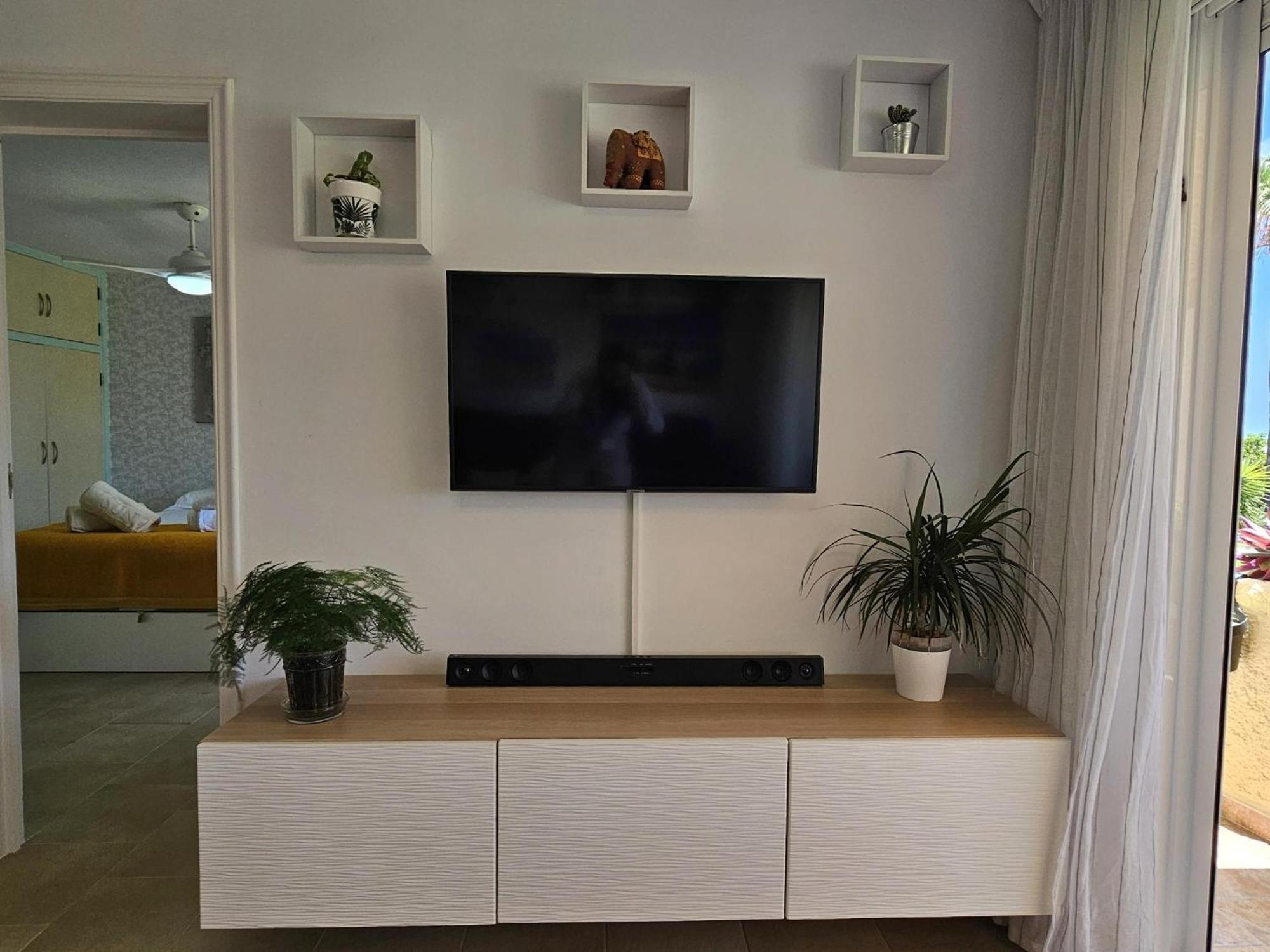 Miraverde Heated Pool Apartamento *