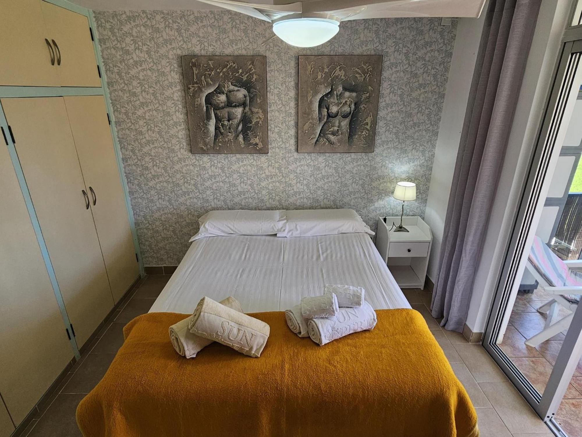 Apartamento Miraverde Heated Pool Costa Adeje (Tenerife)