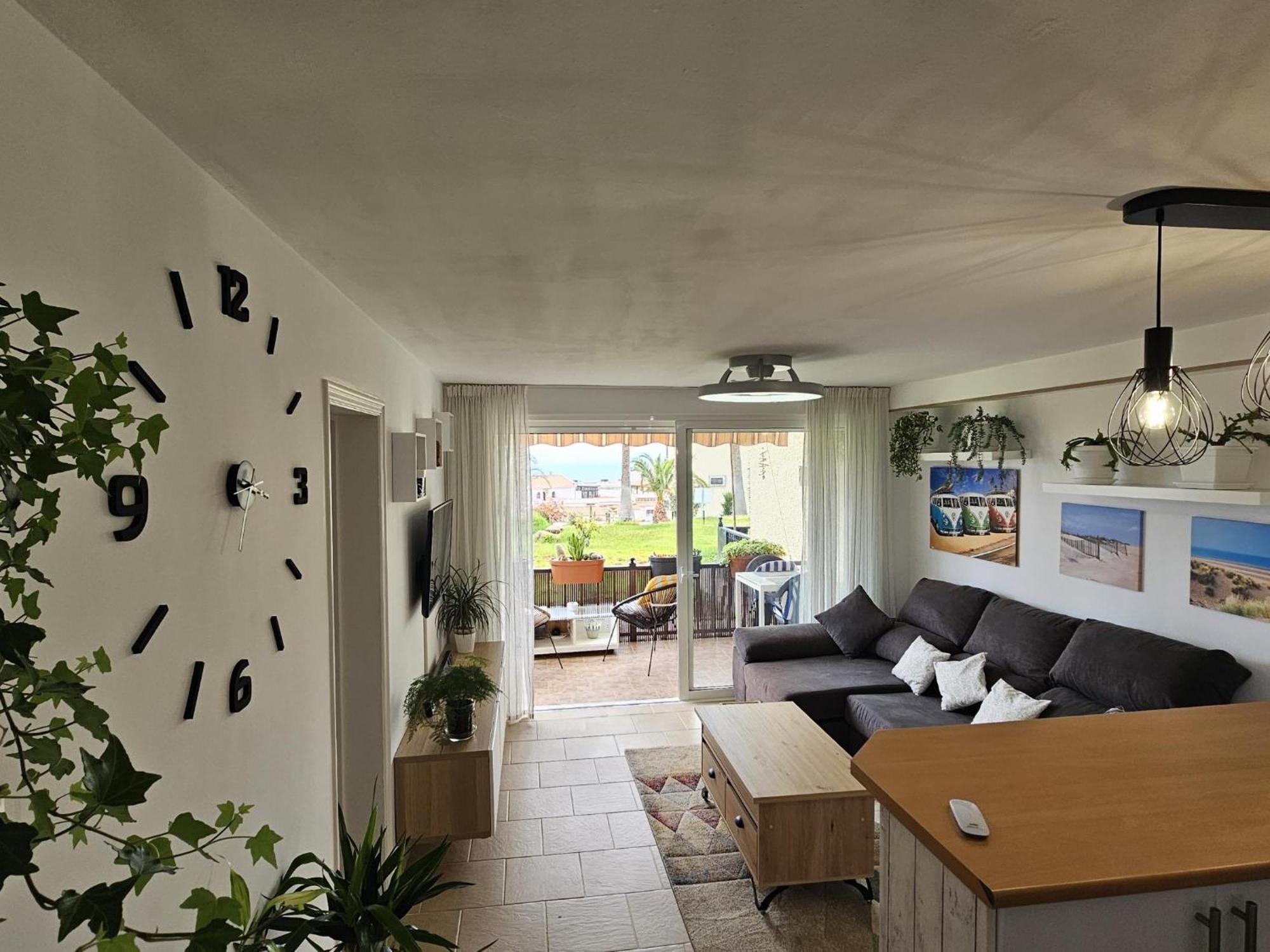 Apartamento Miraverde Heated Pool Costa Adeje (Tenerife)