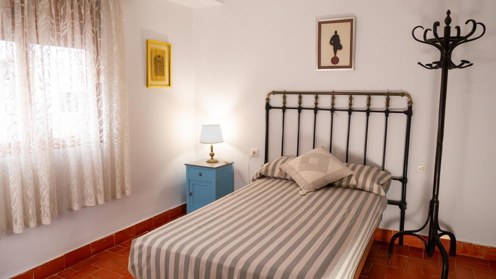 Holiday home Playa De Rio Bugarra