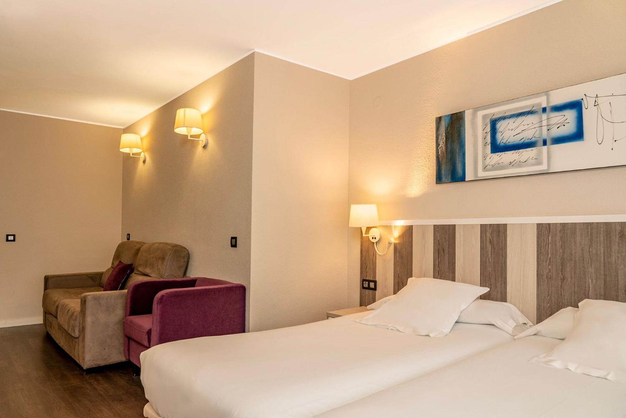Hotel La Palma De