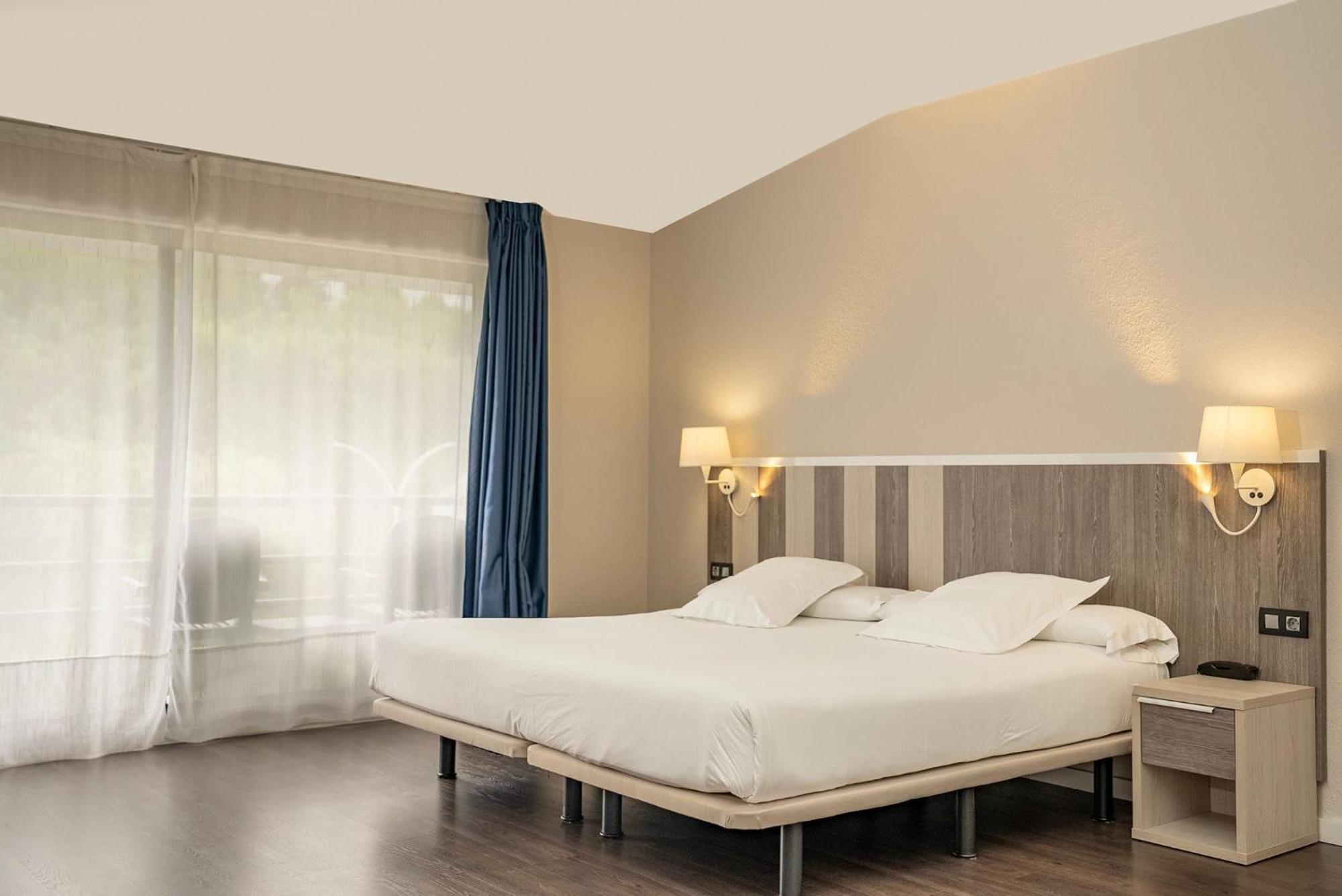 Hotel La Palma De 4*