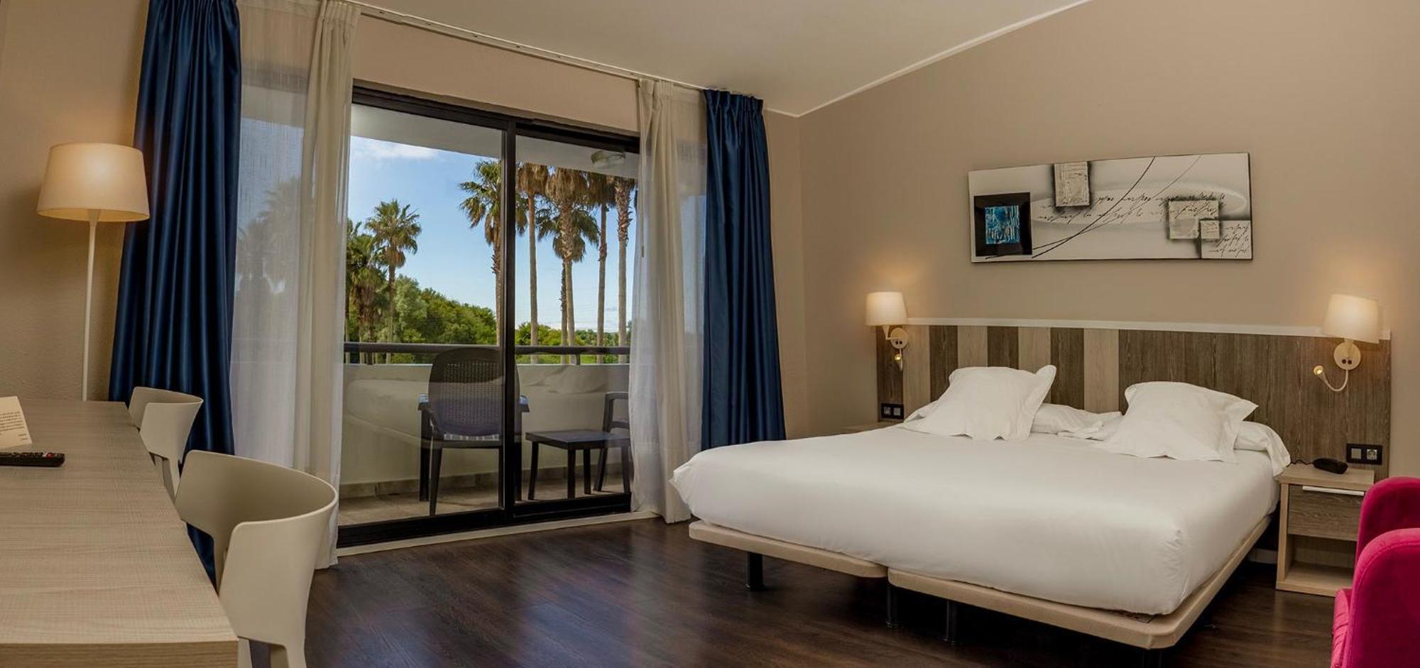 La Palma De Hotel Llanes