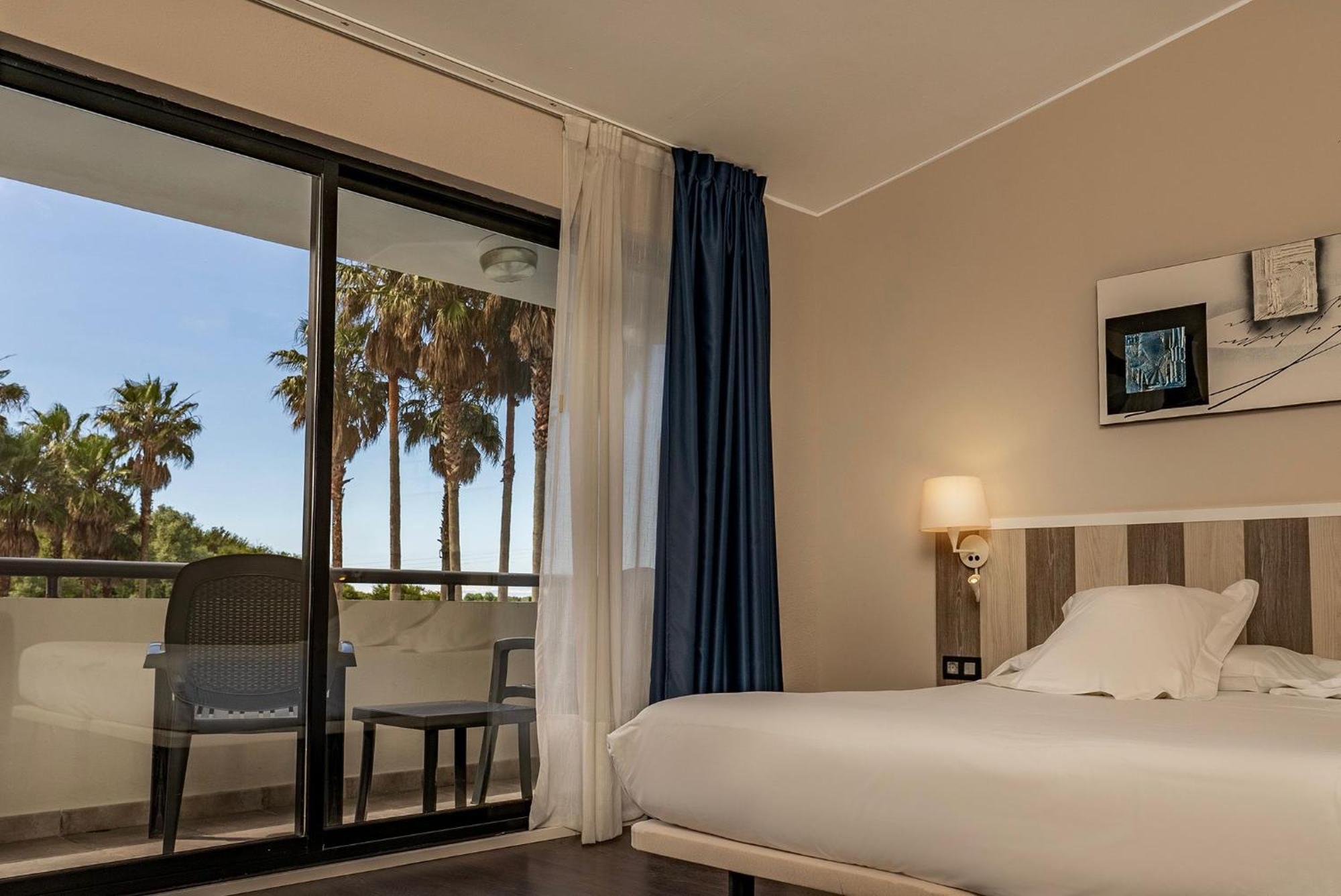 Hotel La Palma De Llanes
