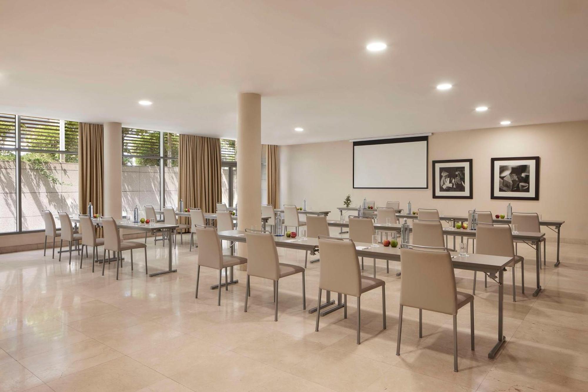 Nh Hotel