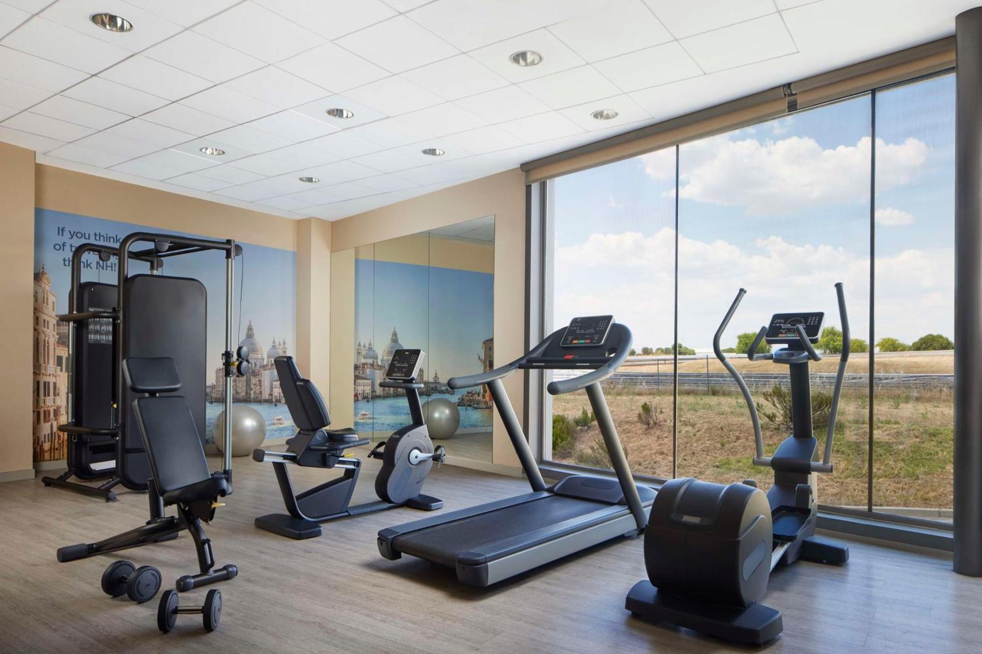 Hotel Nh Alcorcon