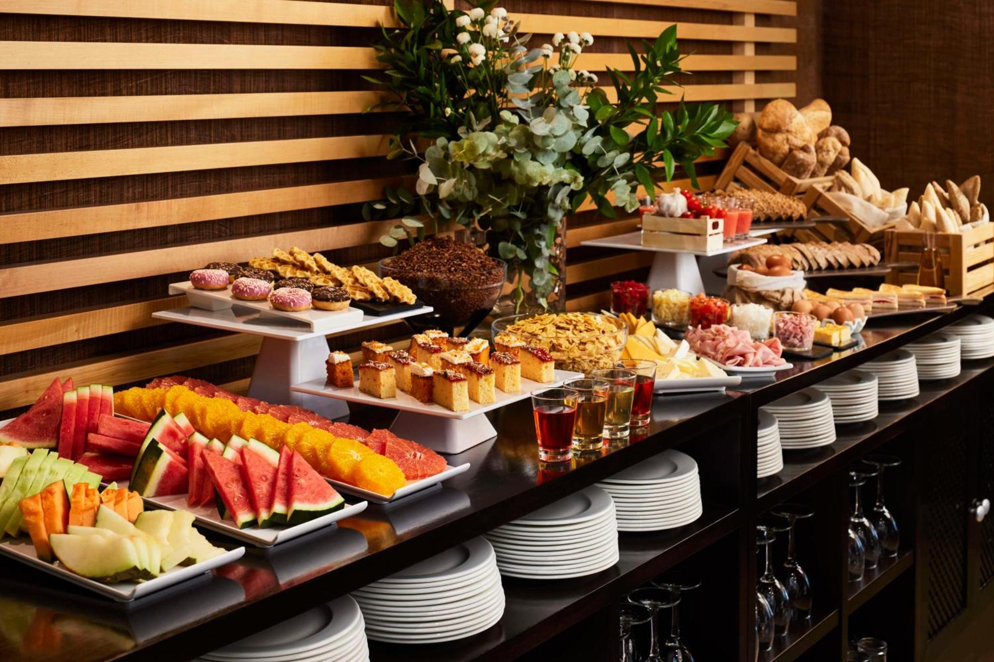 Nh Hotel 4*