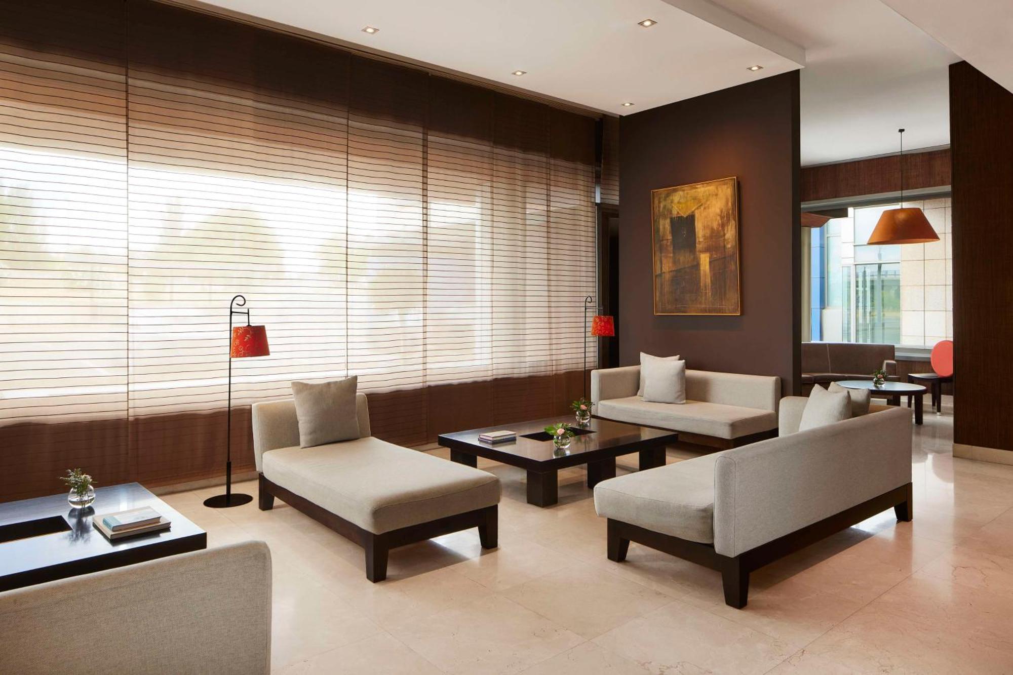 Hotel Nh Alcorcon