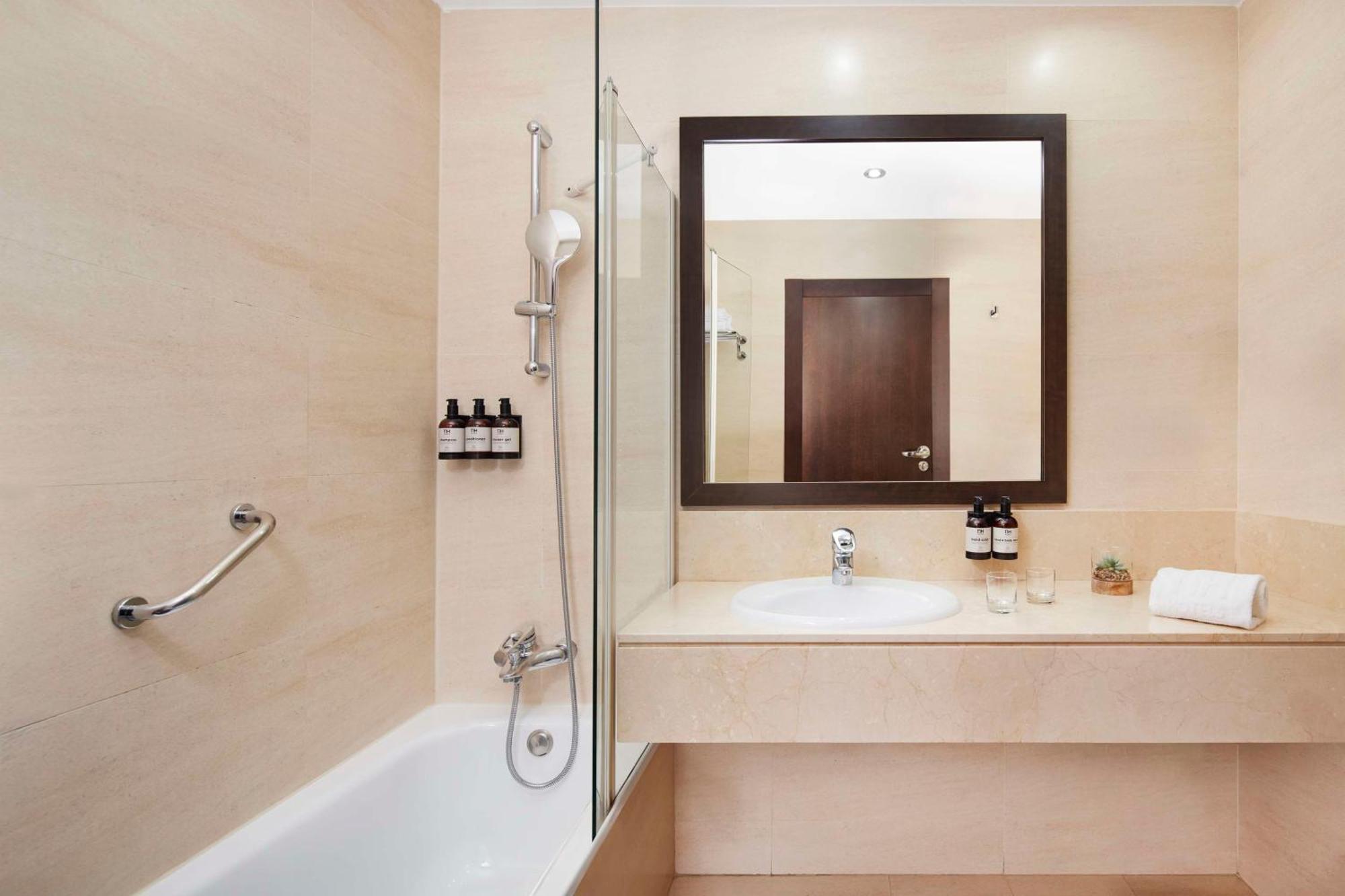 Hotel Nh Alcorcon