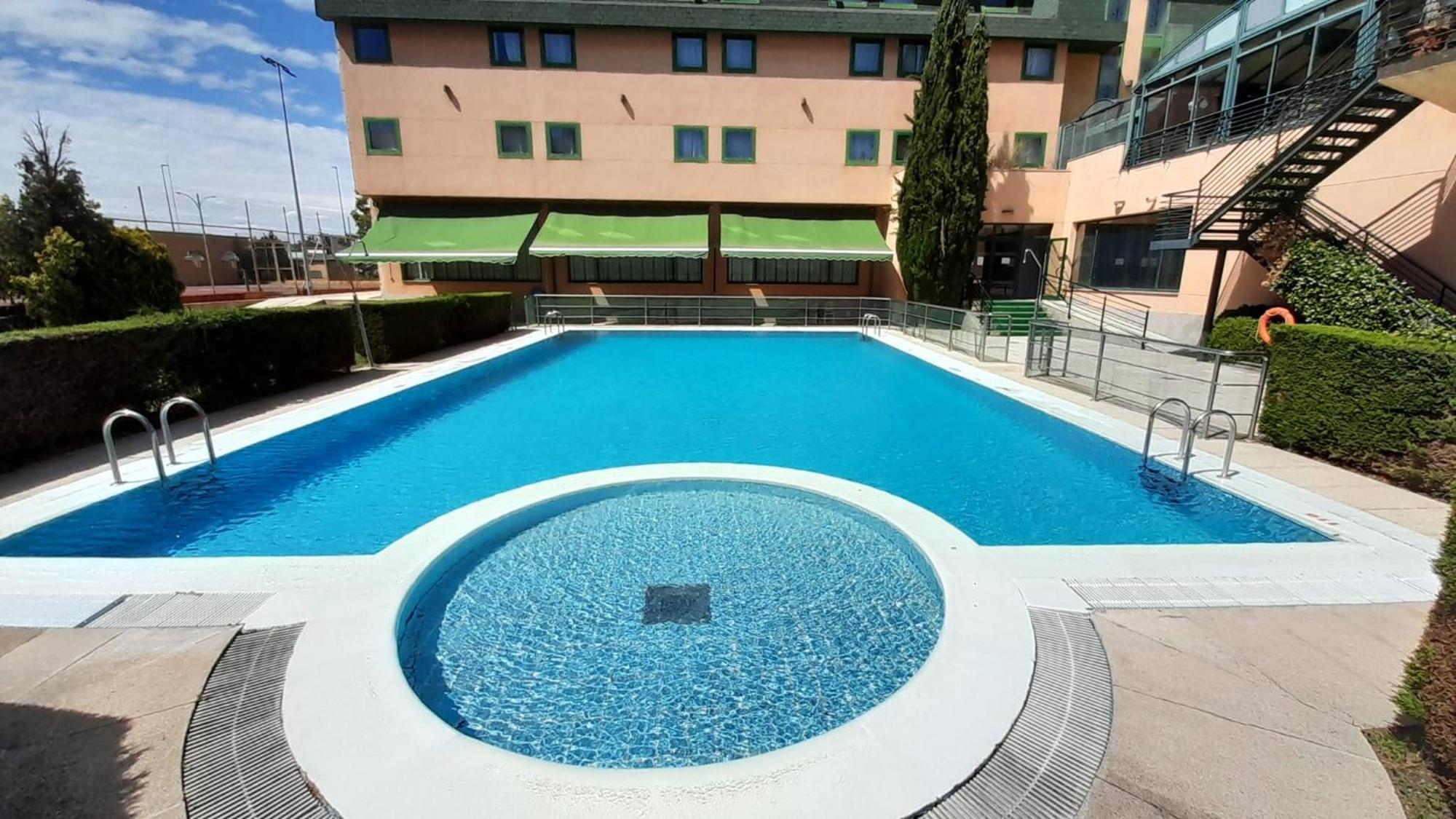 Hotel Horus Salamanca 3*