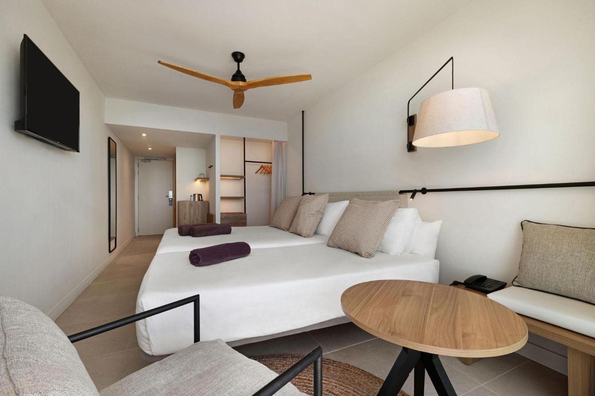 Inmood Aucanada 4 Sup Hotel 4*
