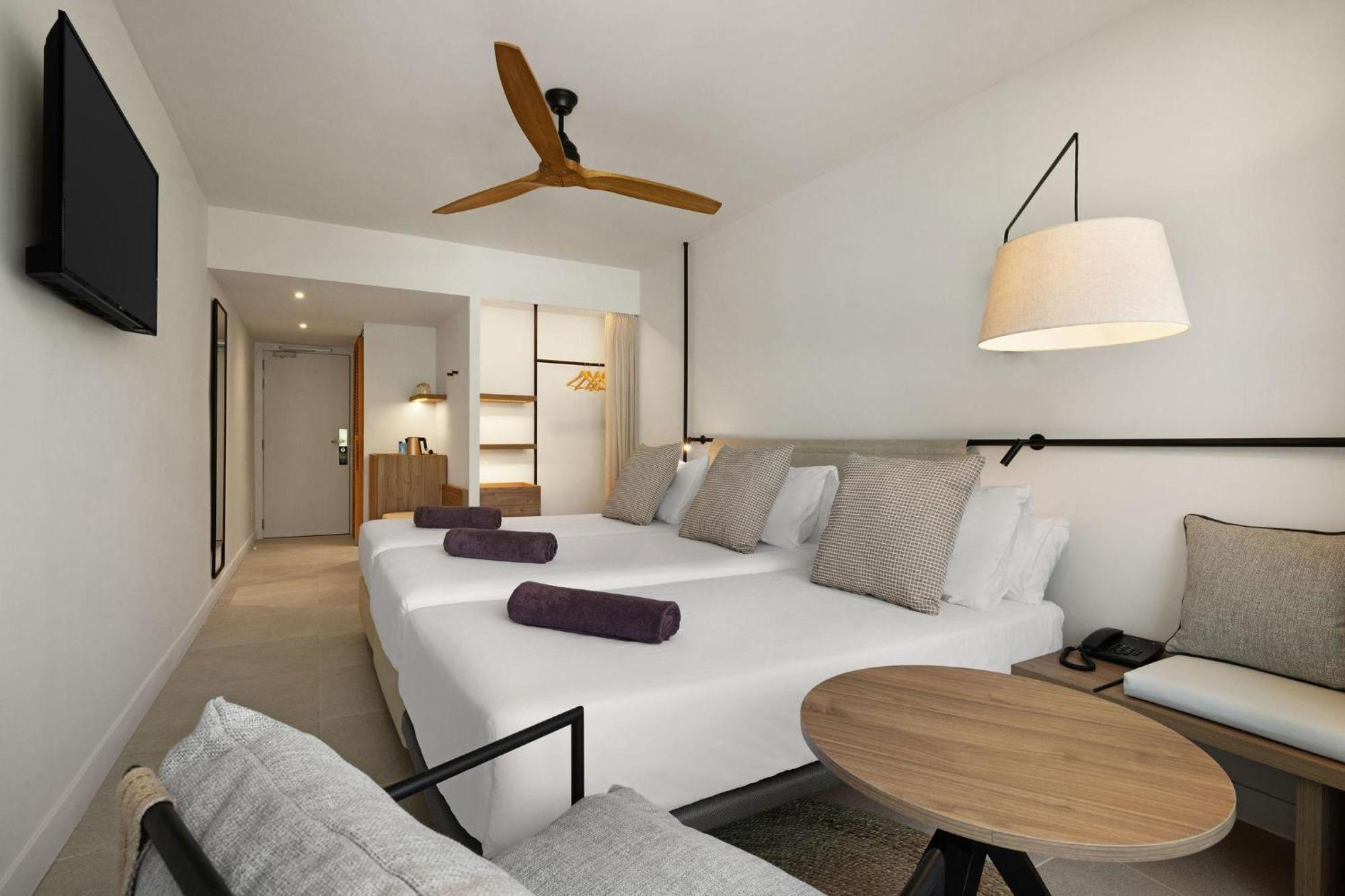 Hotel Inmood Aucanada 4 Sup 4*