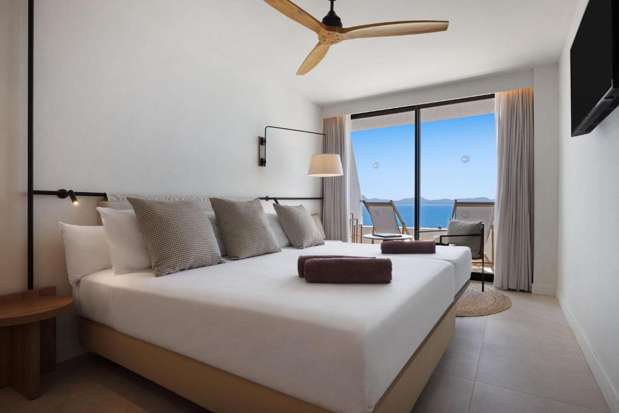 Inmood Aucanada 4 Sup Hotel