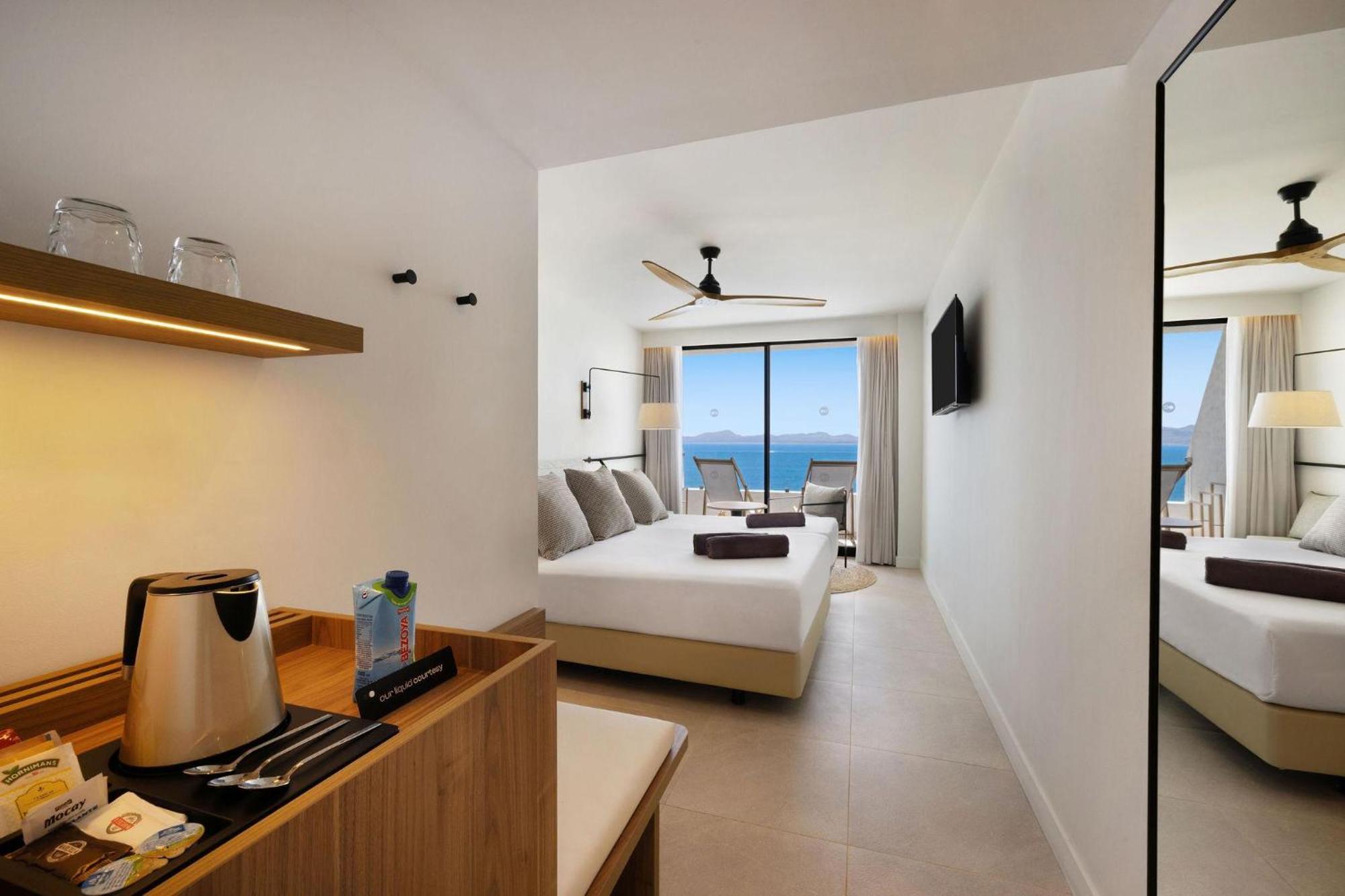 Hotel Inmood Aucanada 4 Sup 4*