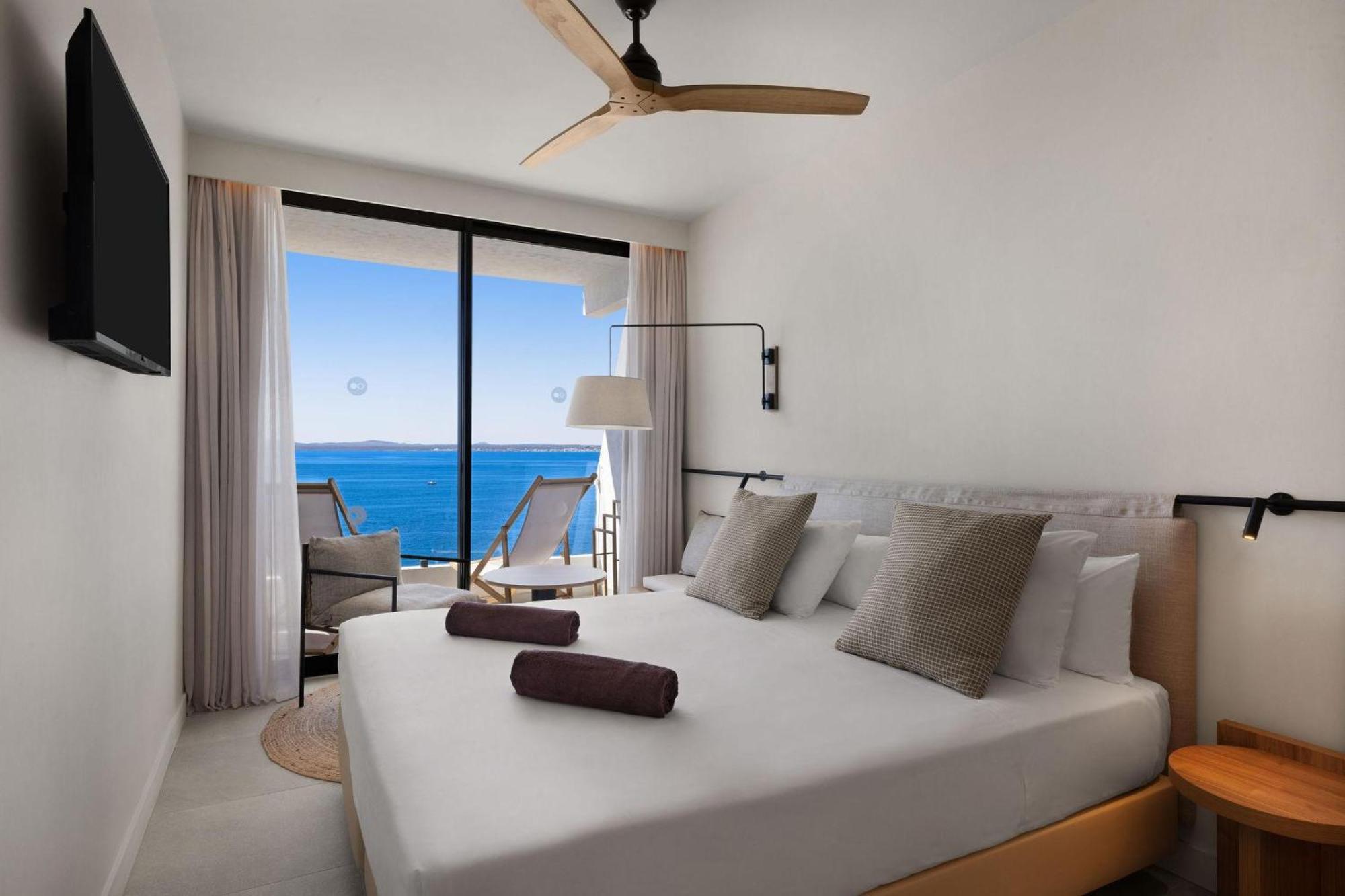 Hotel Inmood Aucanada 4 Sup Puerto de Alcúdia