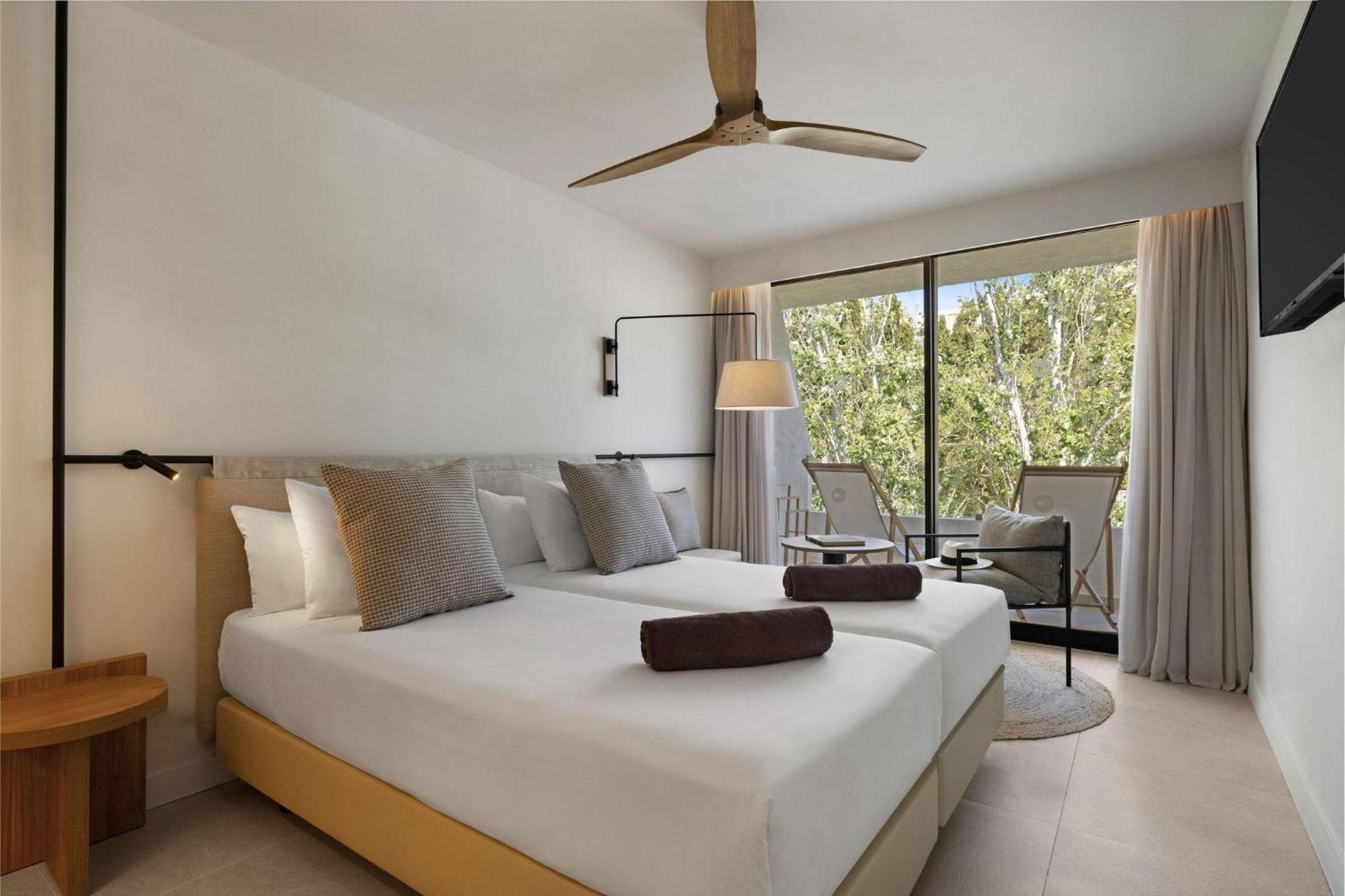 Inmood Aucanada 4 Sup Hotel 4*