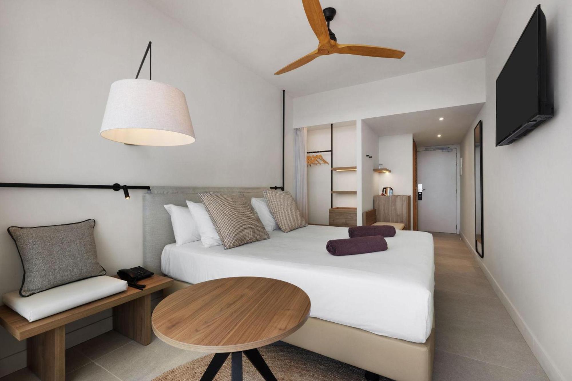 Hotel Inmood Aucanada 4 Sup