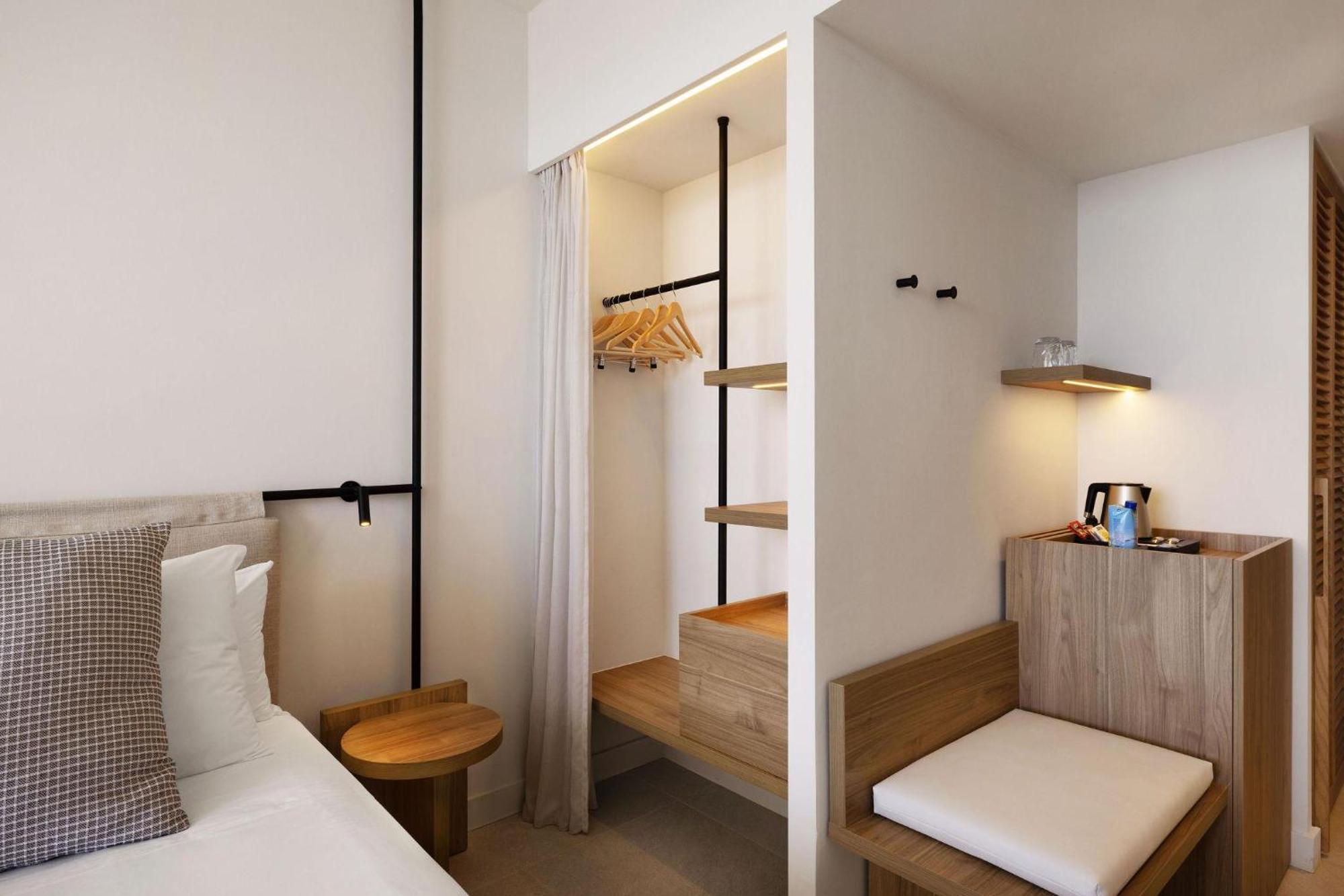 Inmood Aucanada 4 Sup Hotel 4*