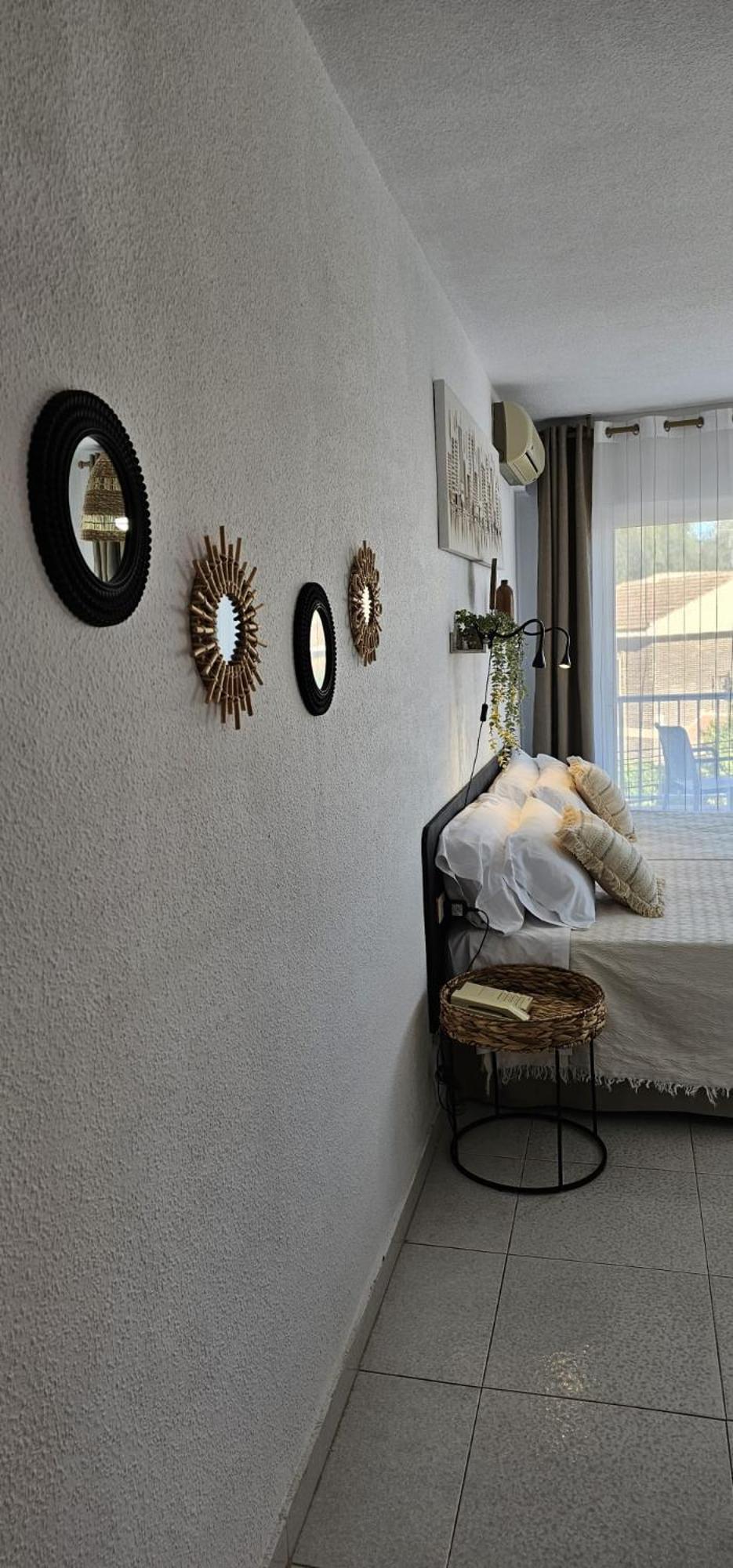 Narejos Hotel 2*