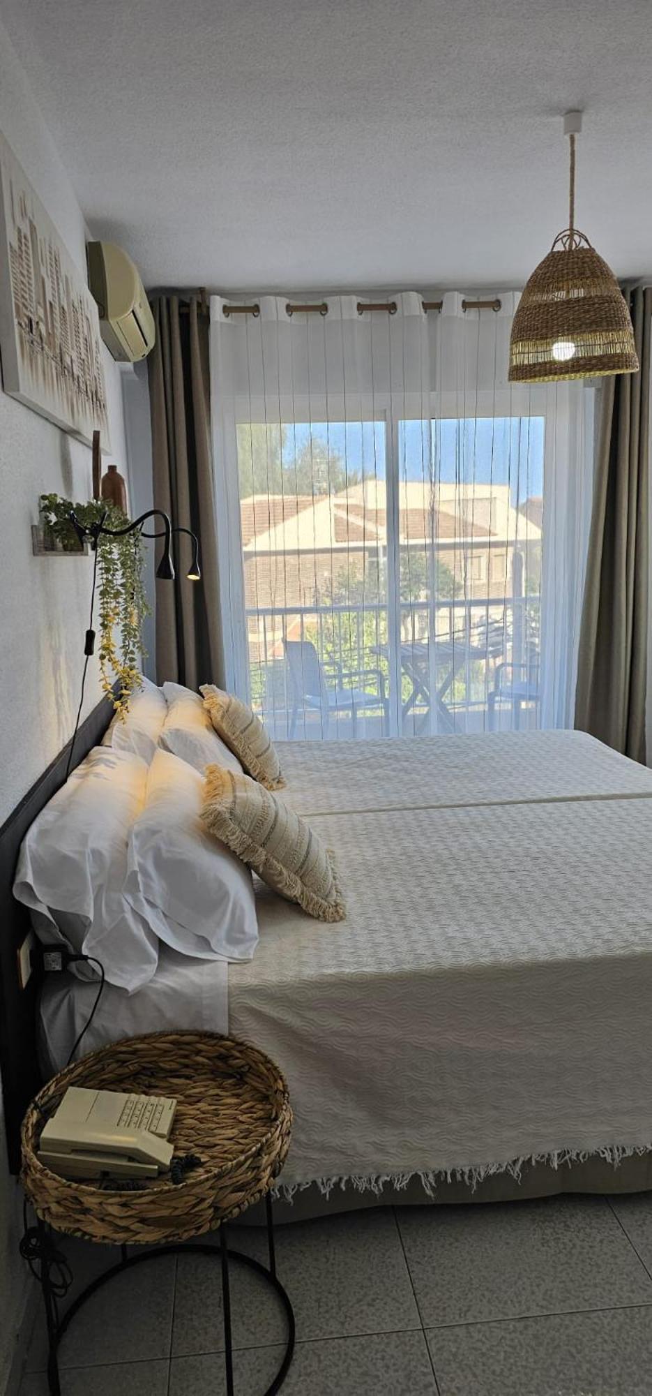 Narejos Hotel Los Alcázares