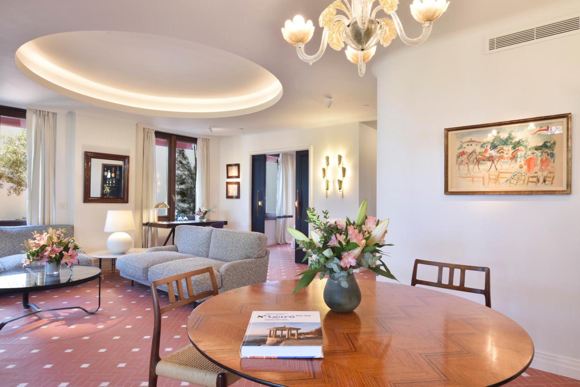 De La Gavina Gl - The Leading Of The World Hotel 5*