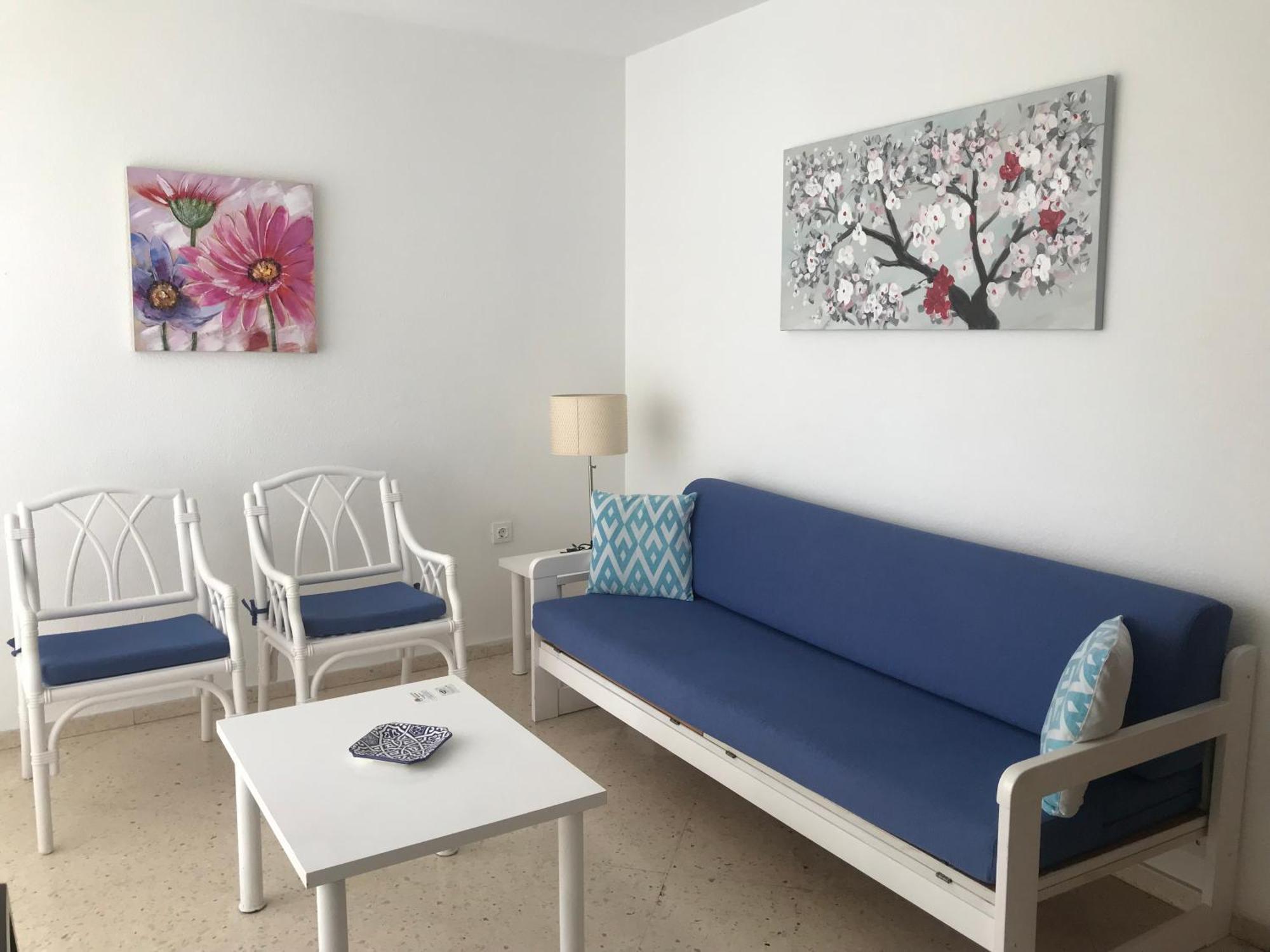Quintero – Adults Only Apartamento