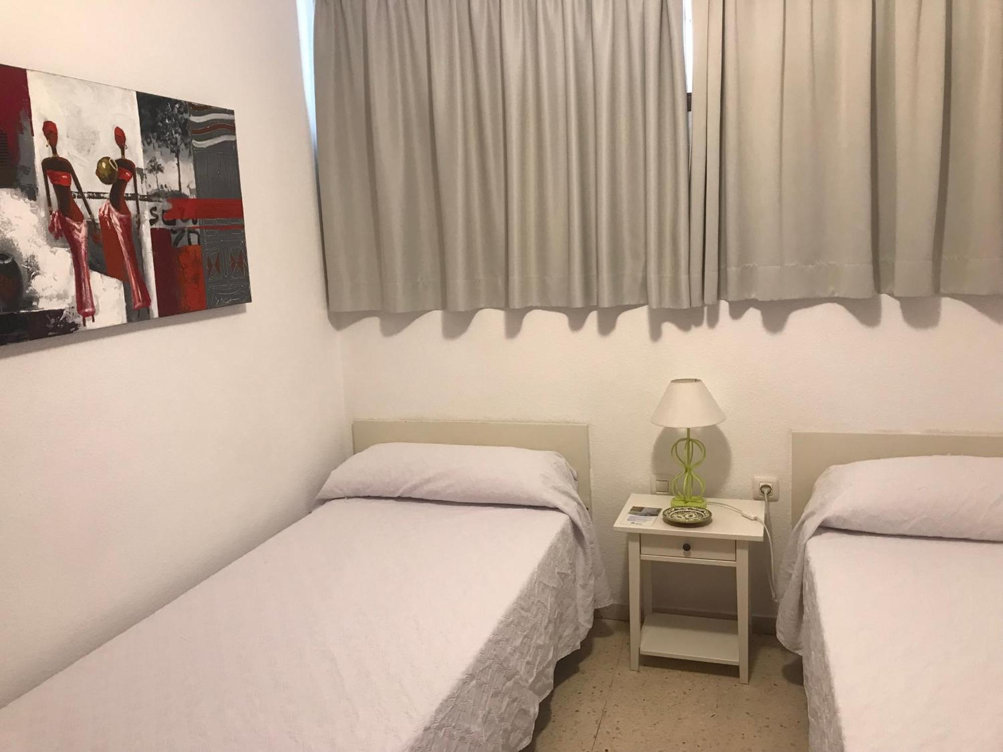 Quintero – Adults Only San Sebastián de la Gomera