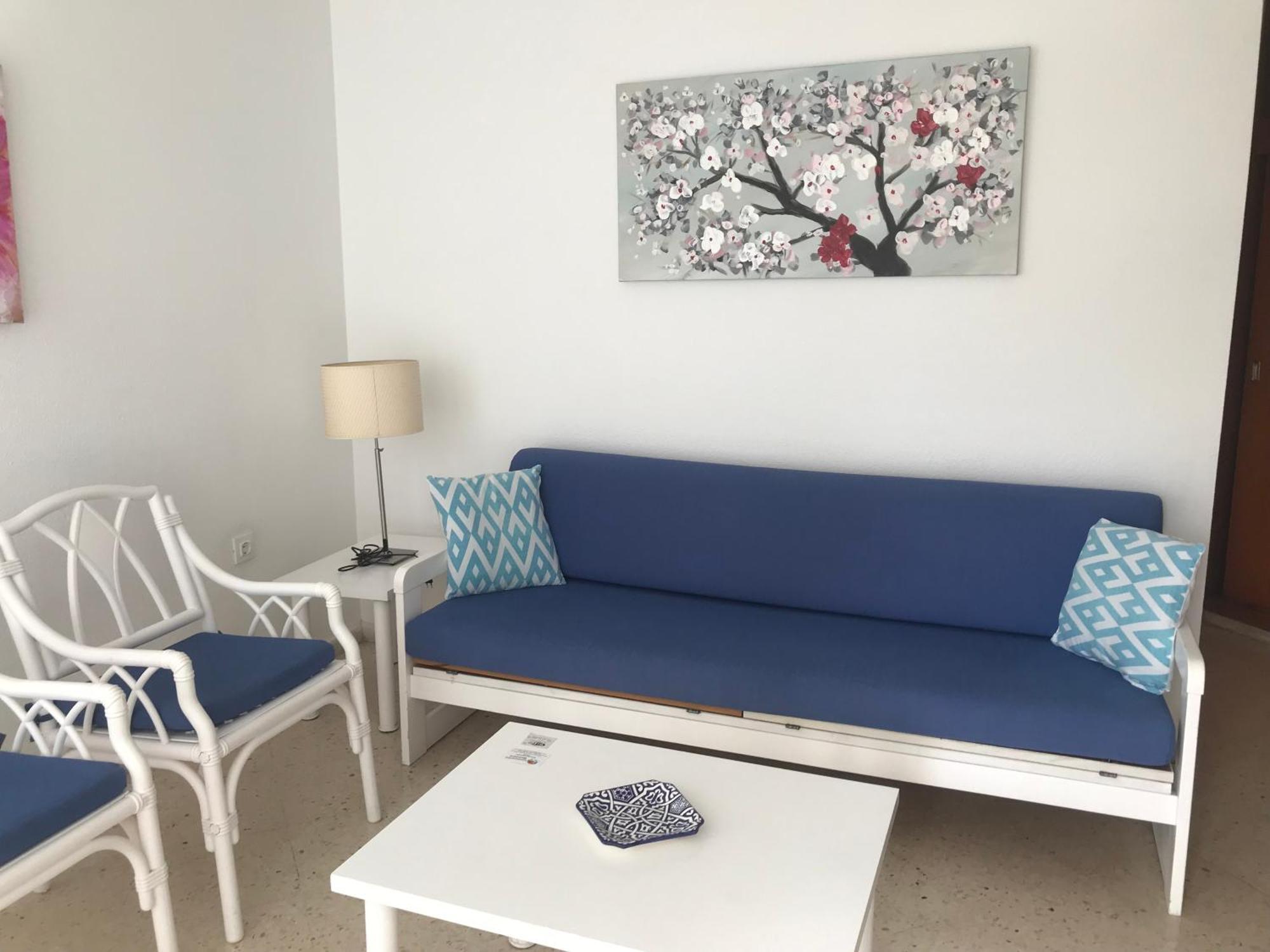 Apartamento Quintero – Adults Only *