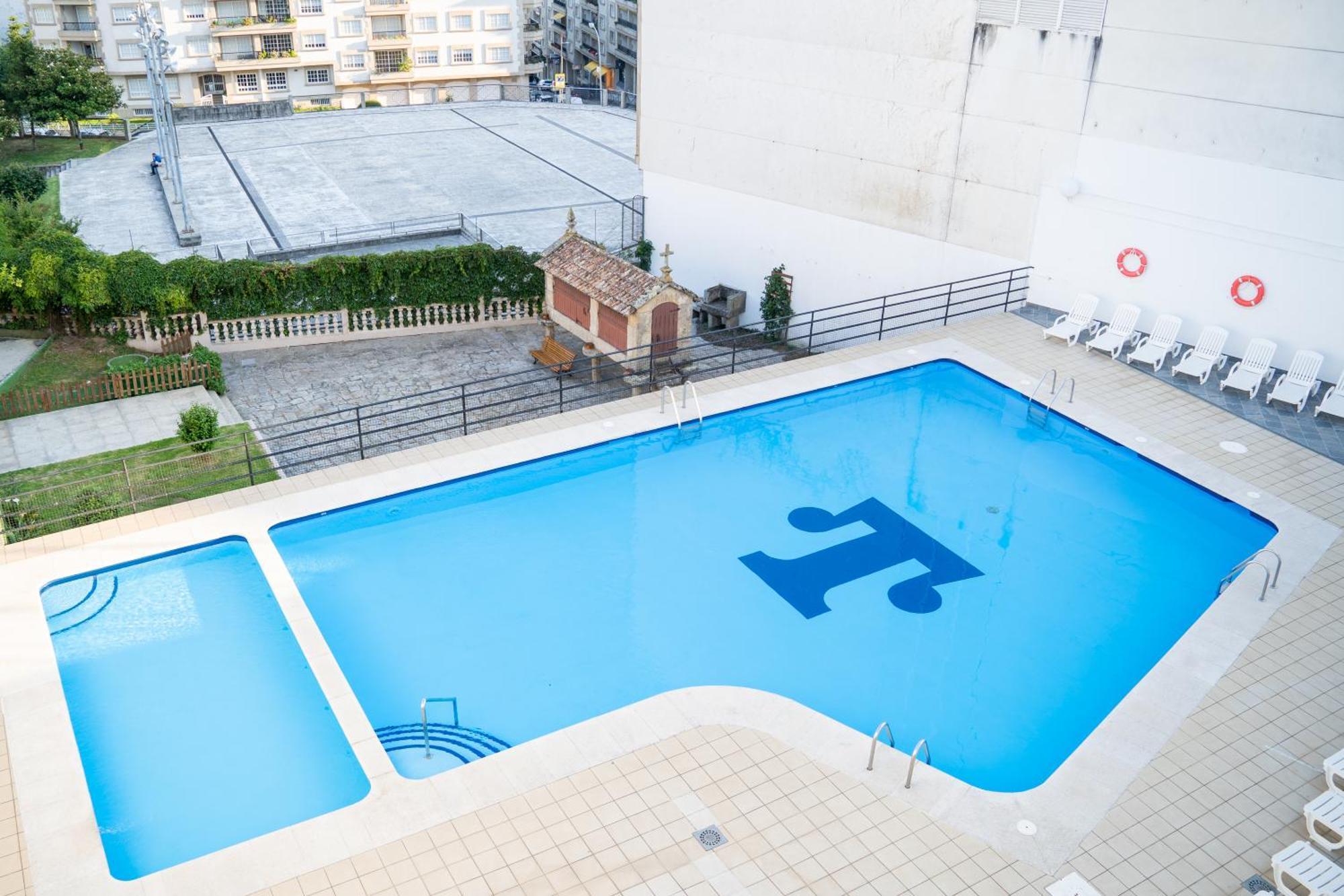 La Terraza Hotel Sanxenxo