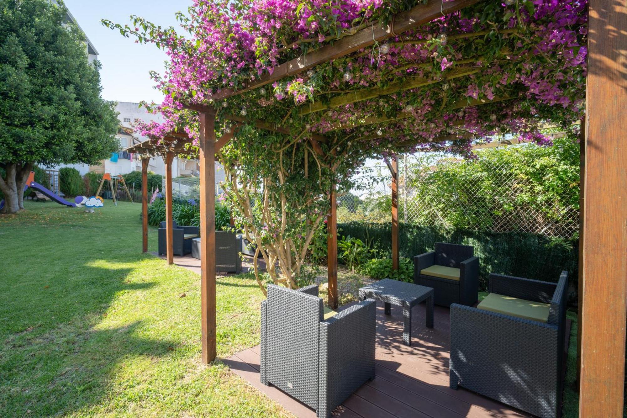 La Terraza