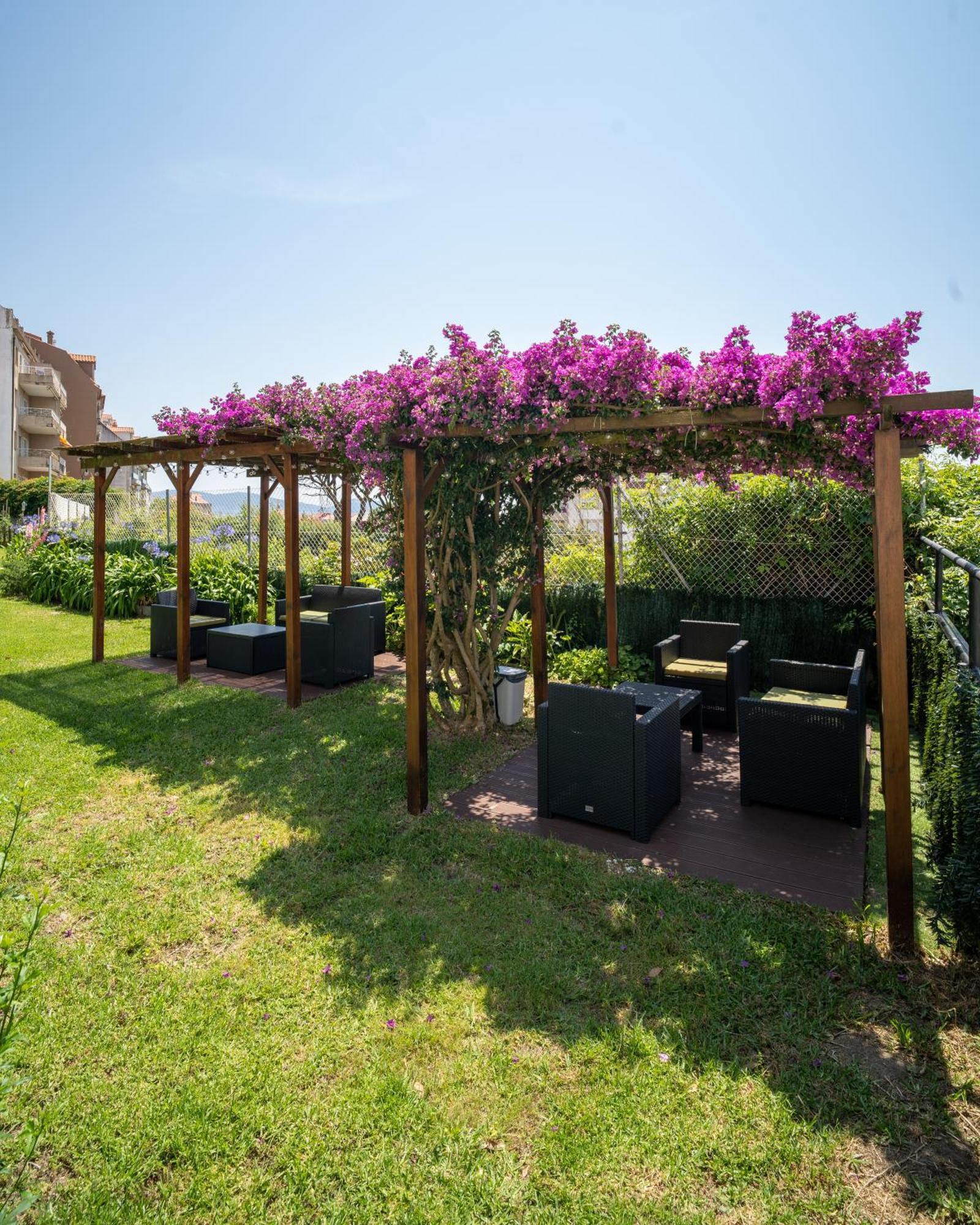 Hotel La Terraza 2*