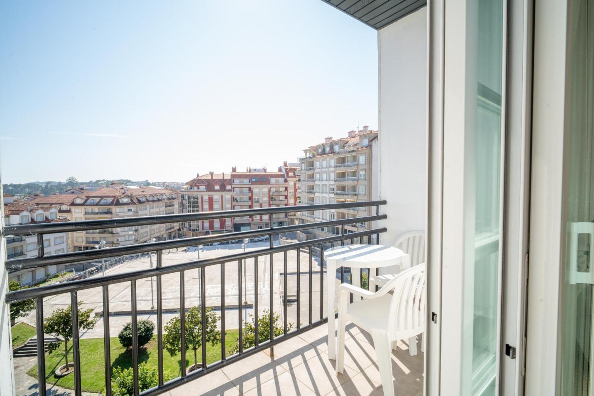 La Terraza Sanxenxo
