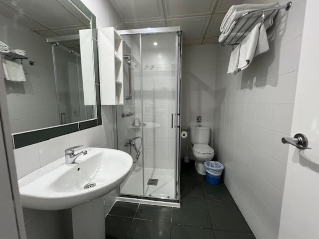Venta Del Sol Pensión 2*