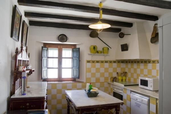 Country house Molino El Vinculo *