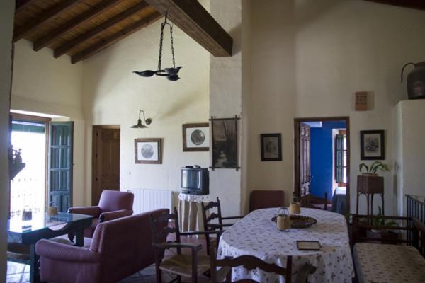 Molino El Vinculo Country house